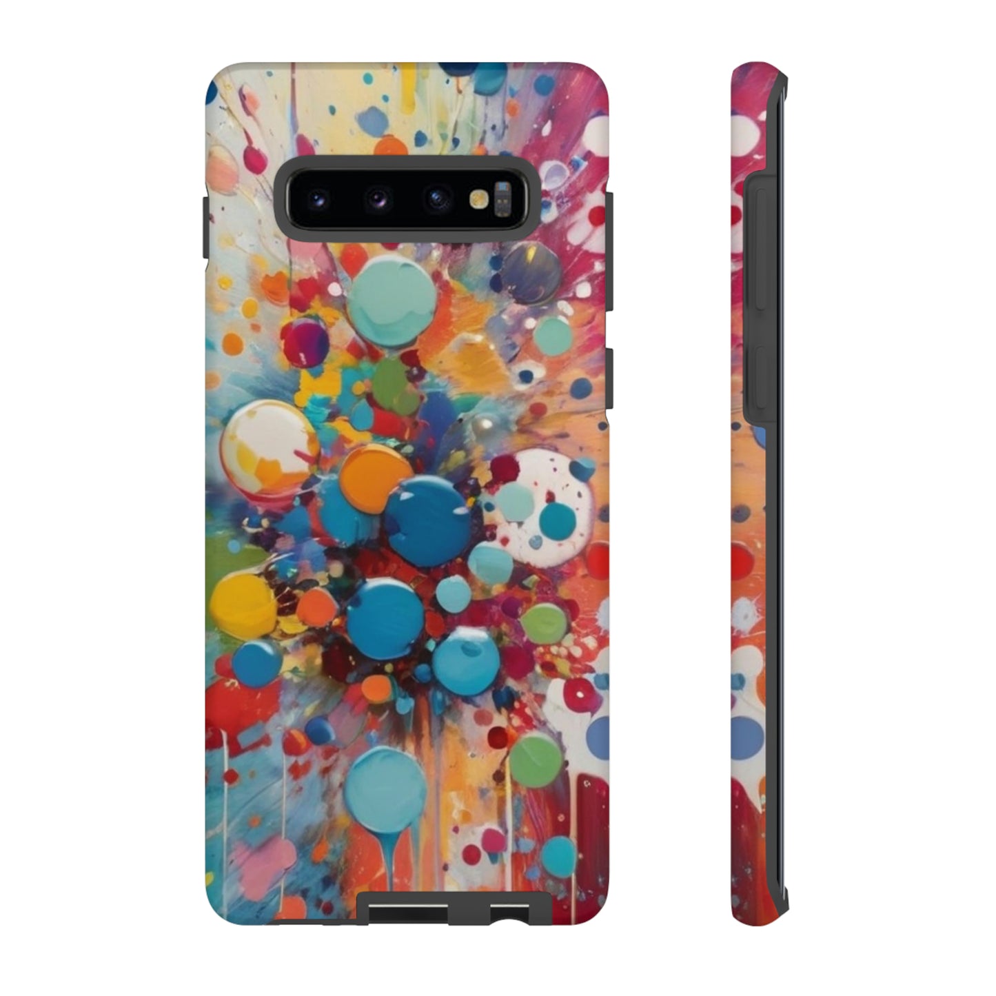 Tough Cases