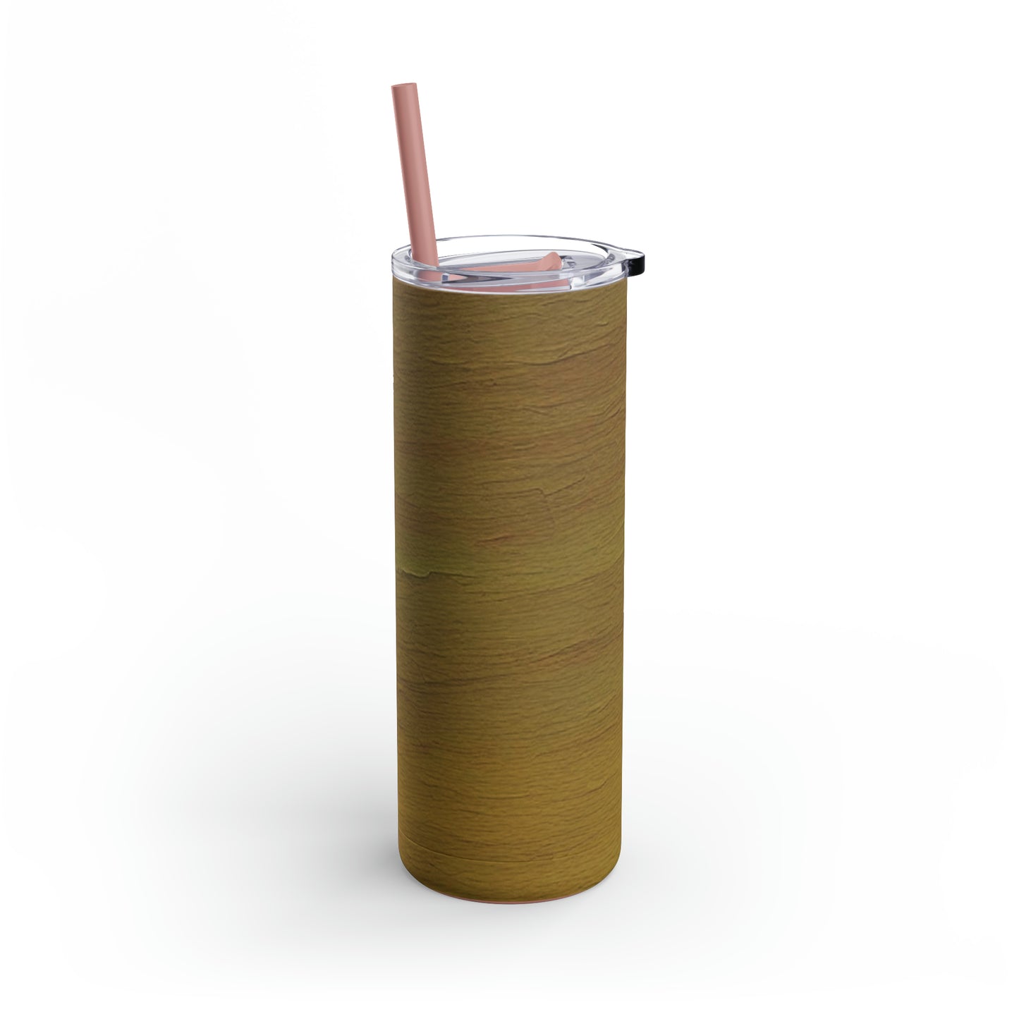 Maars Maker Skinny Matte Tumbler, 20oz