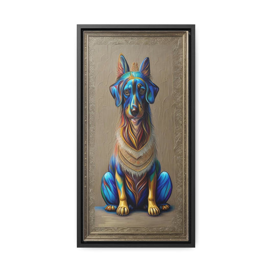 Gallery Canvas Wraps, Vertical Frame