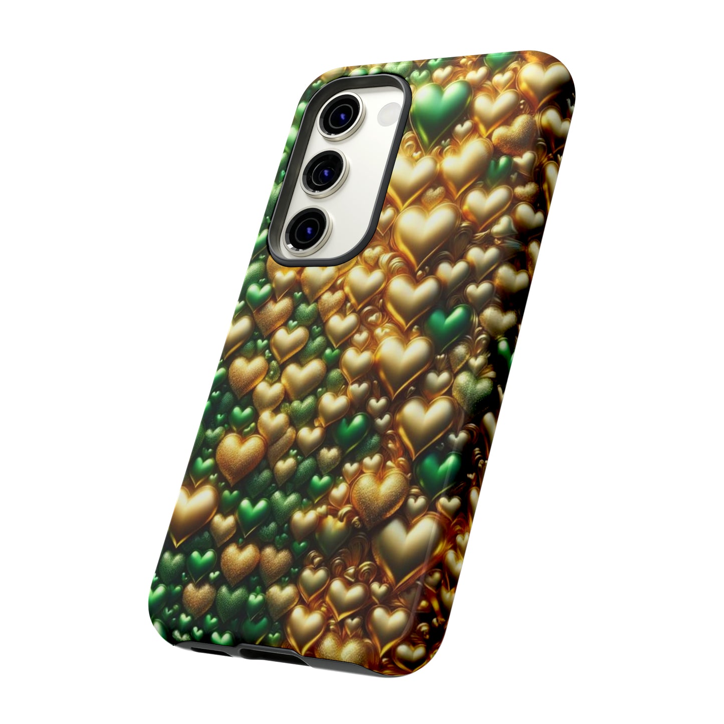 Tough Cases