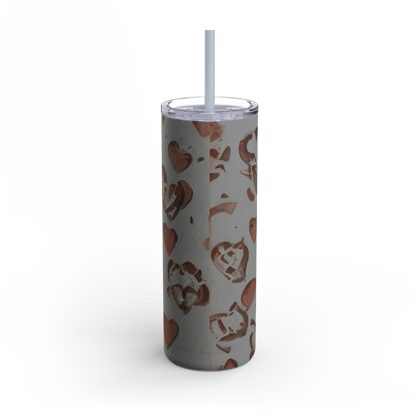Maars Maker Skinny Matte Tumbler, 20oz