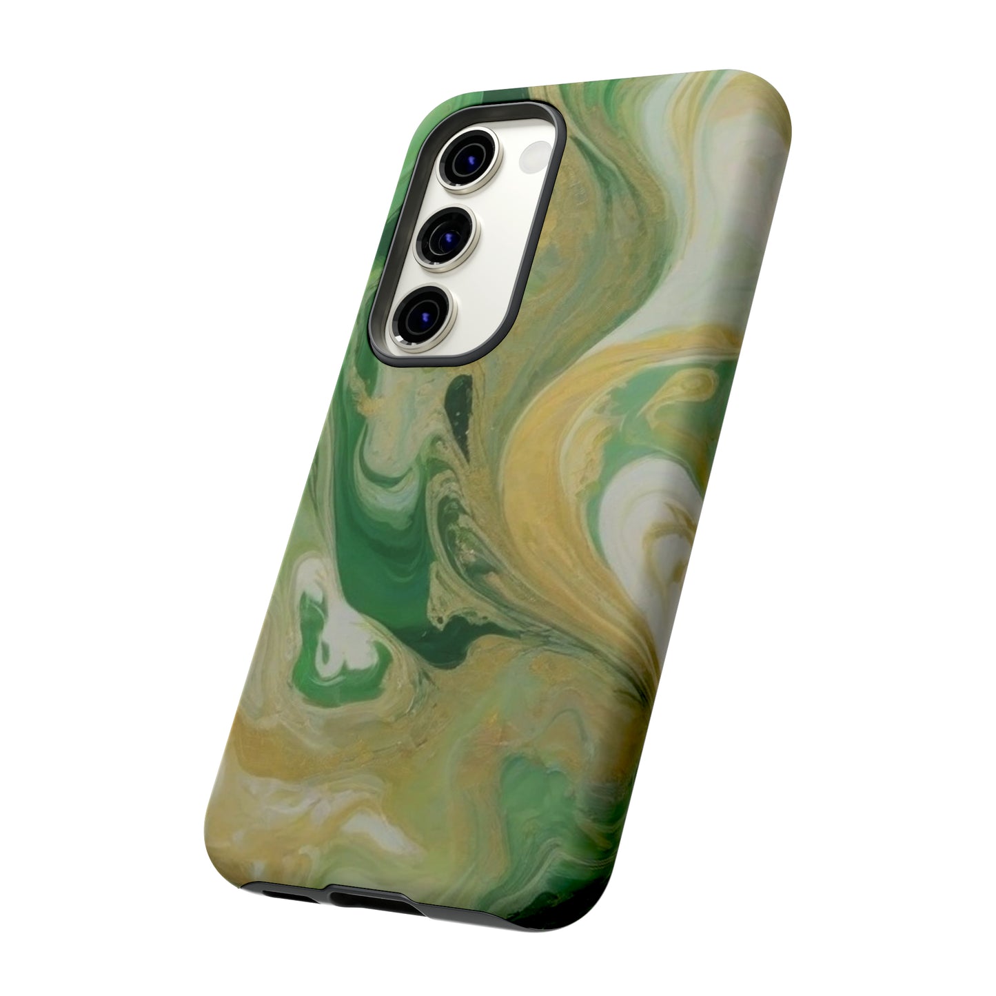 Tough Cases