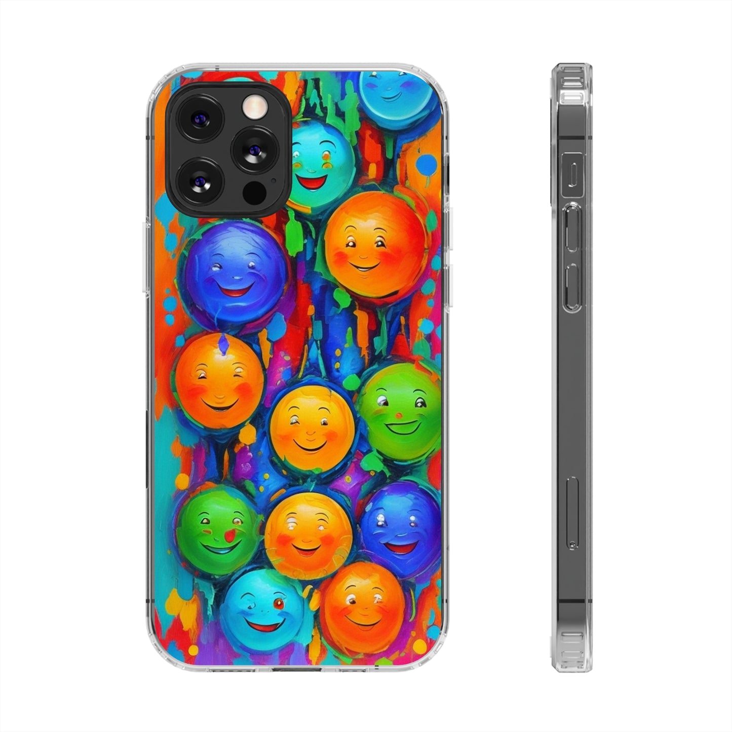 Clear Cases