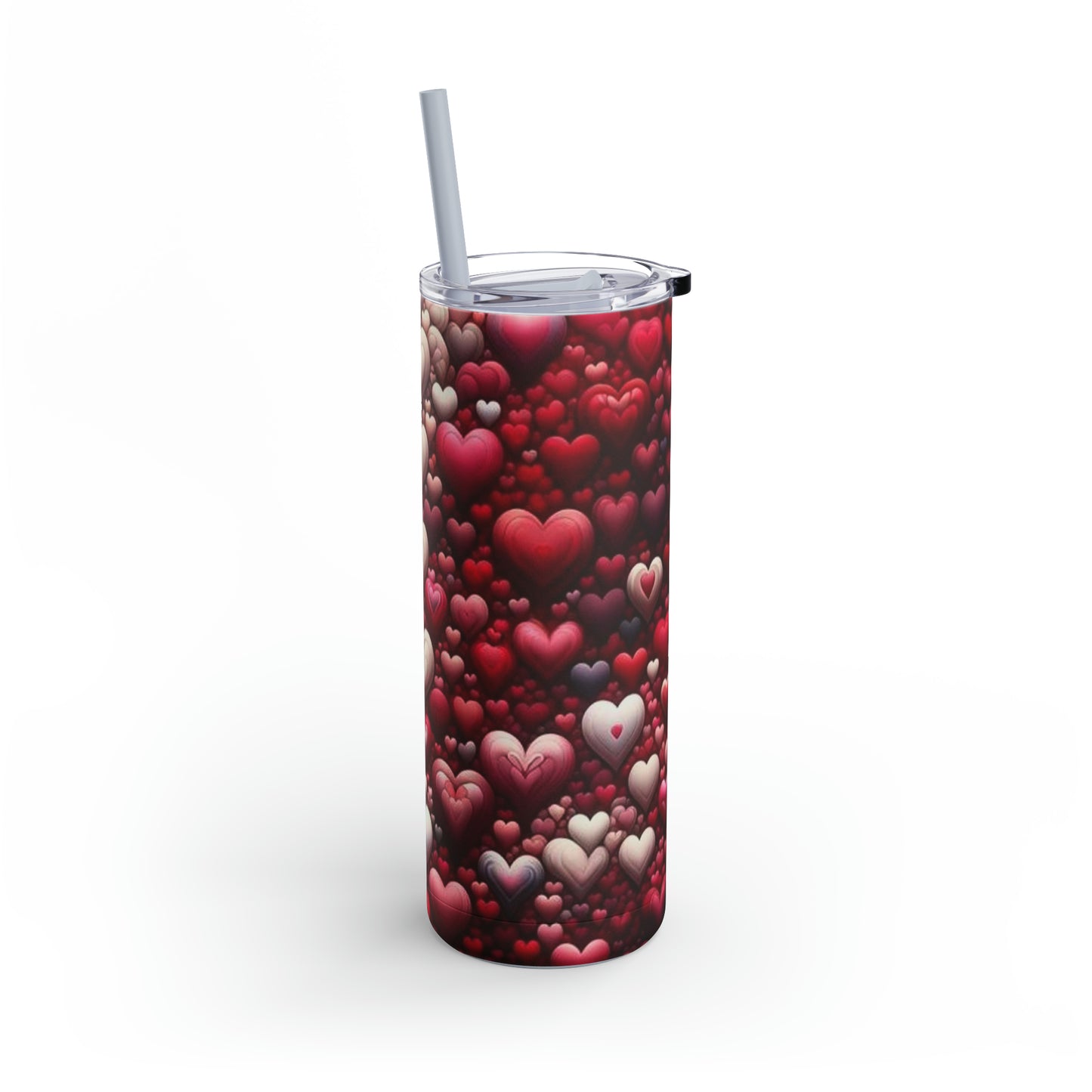 Maars Maker Skinny Matte Tumbler, 20oz