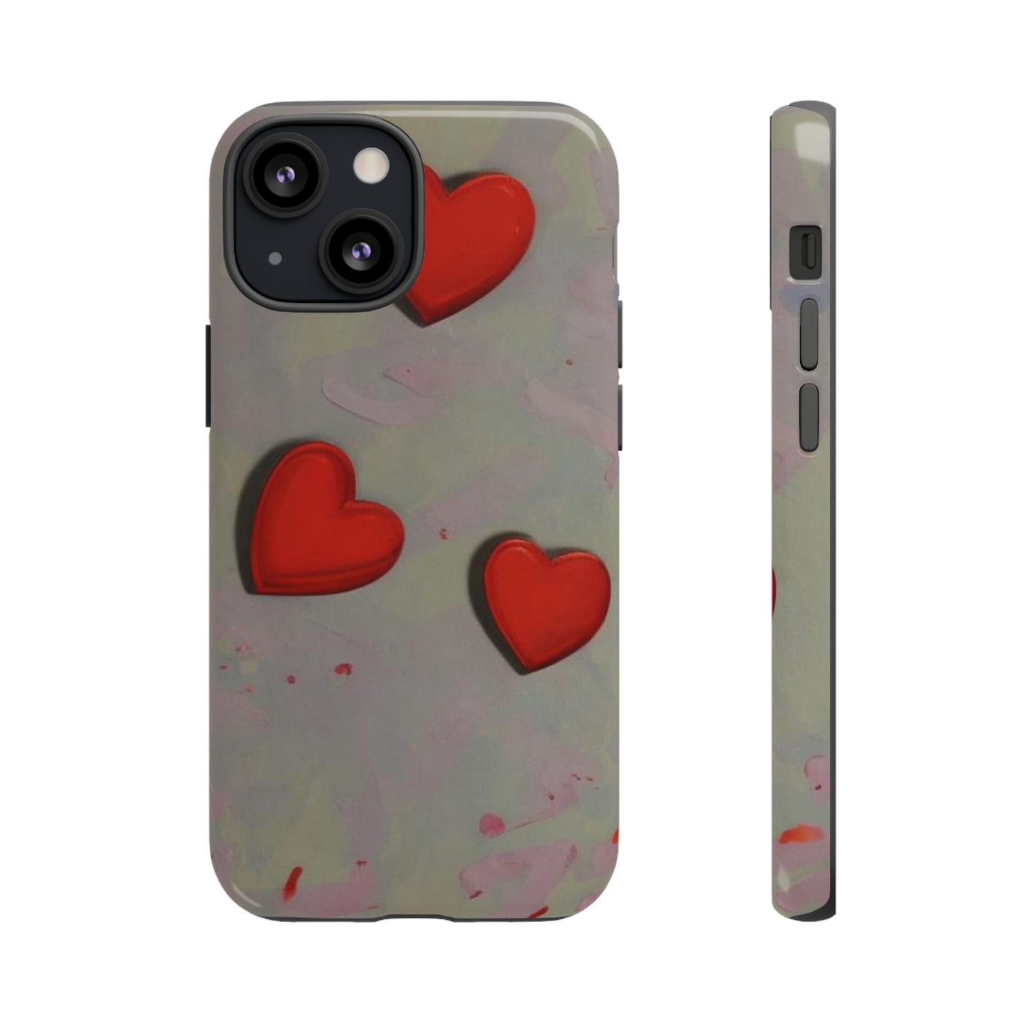 Tough Cases