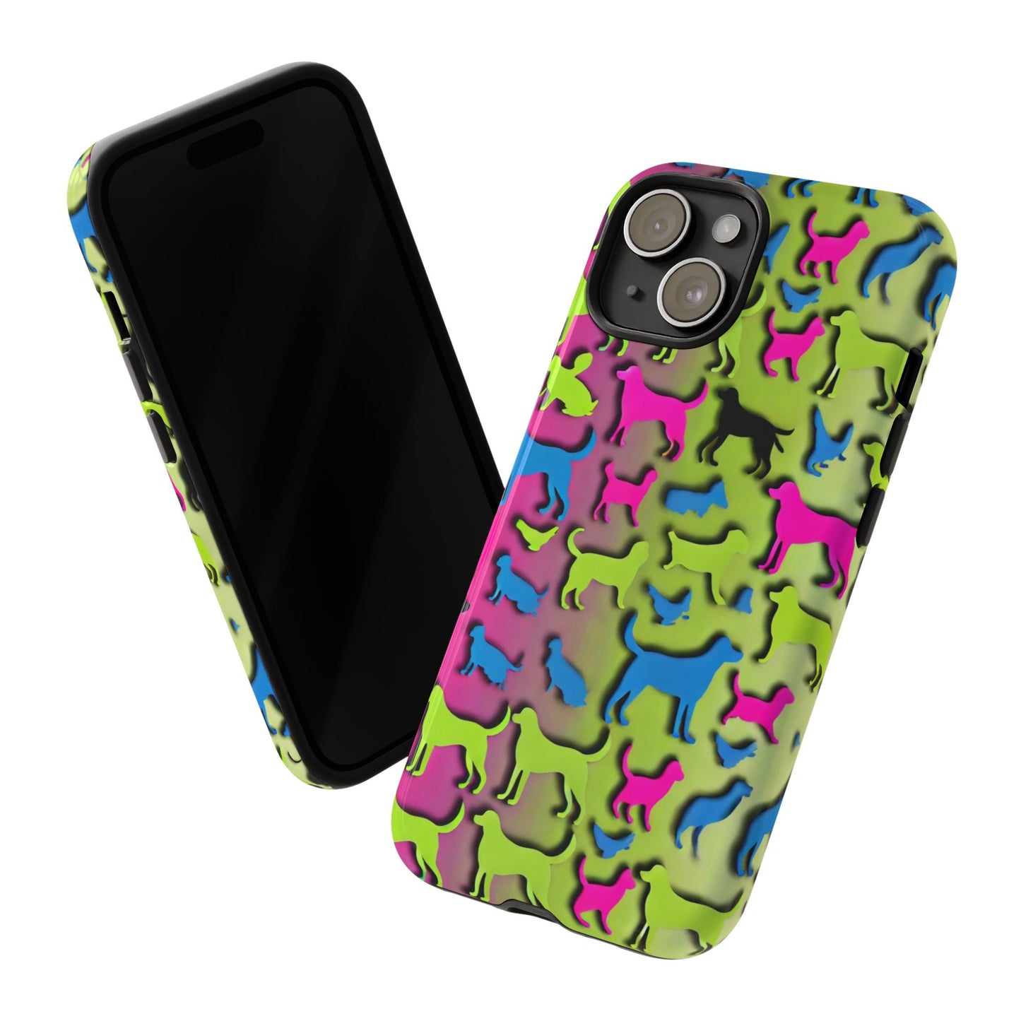 Tough Cases