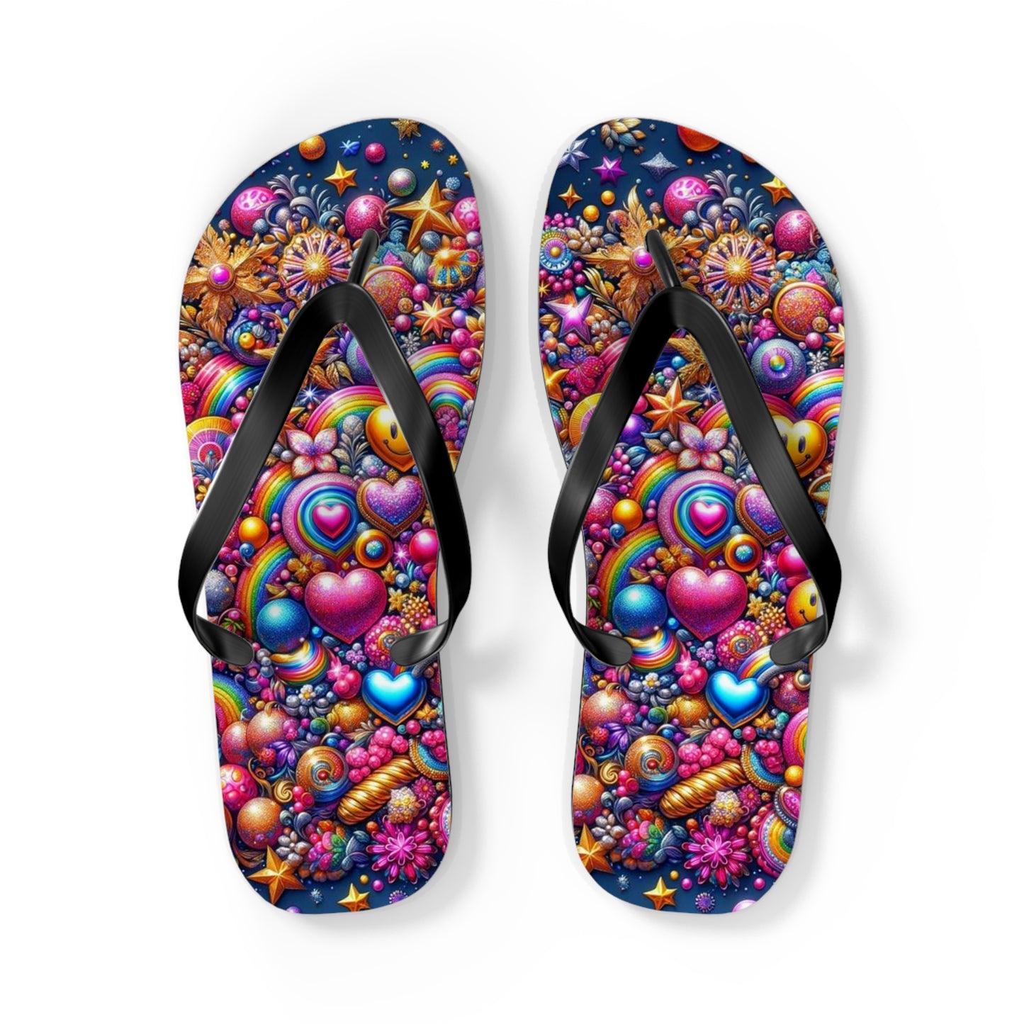 Flip Flops