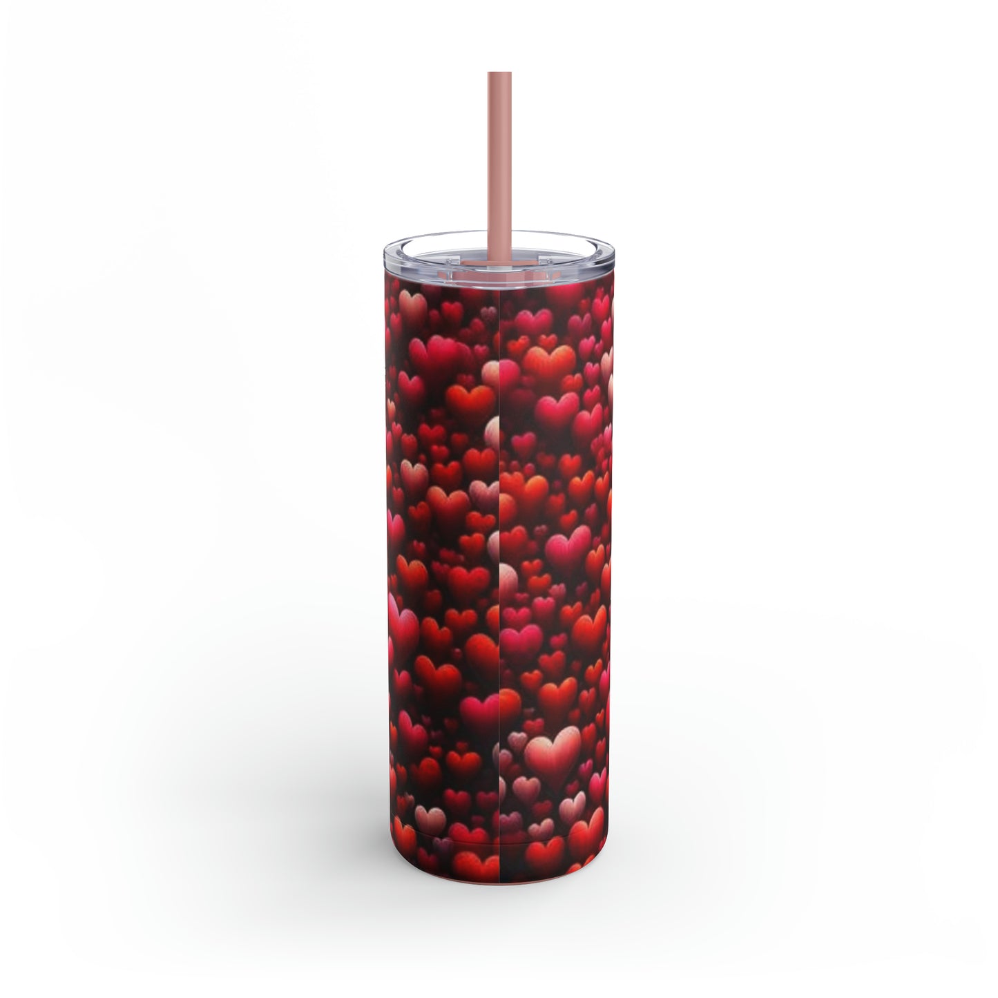 Maars Maker Skinny Matte Tumbler, 20oz
