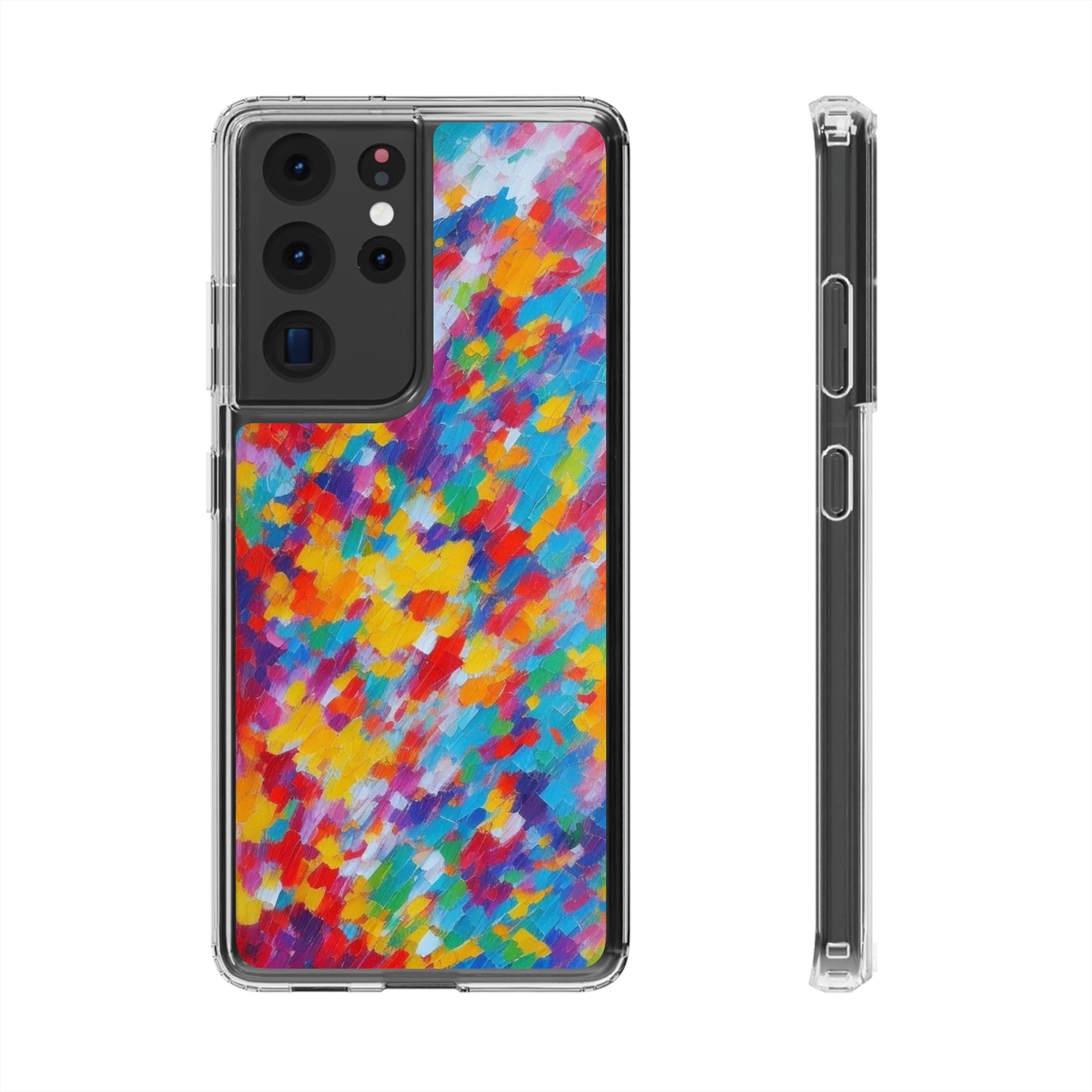 Clear Cases