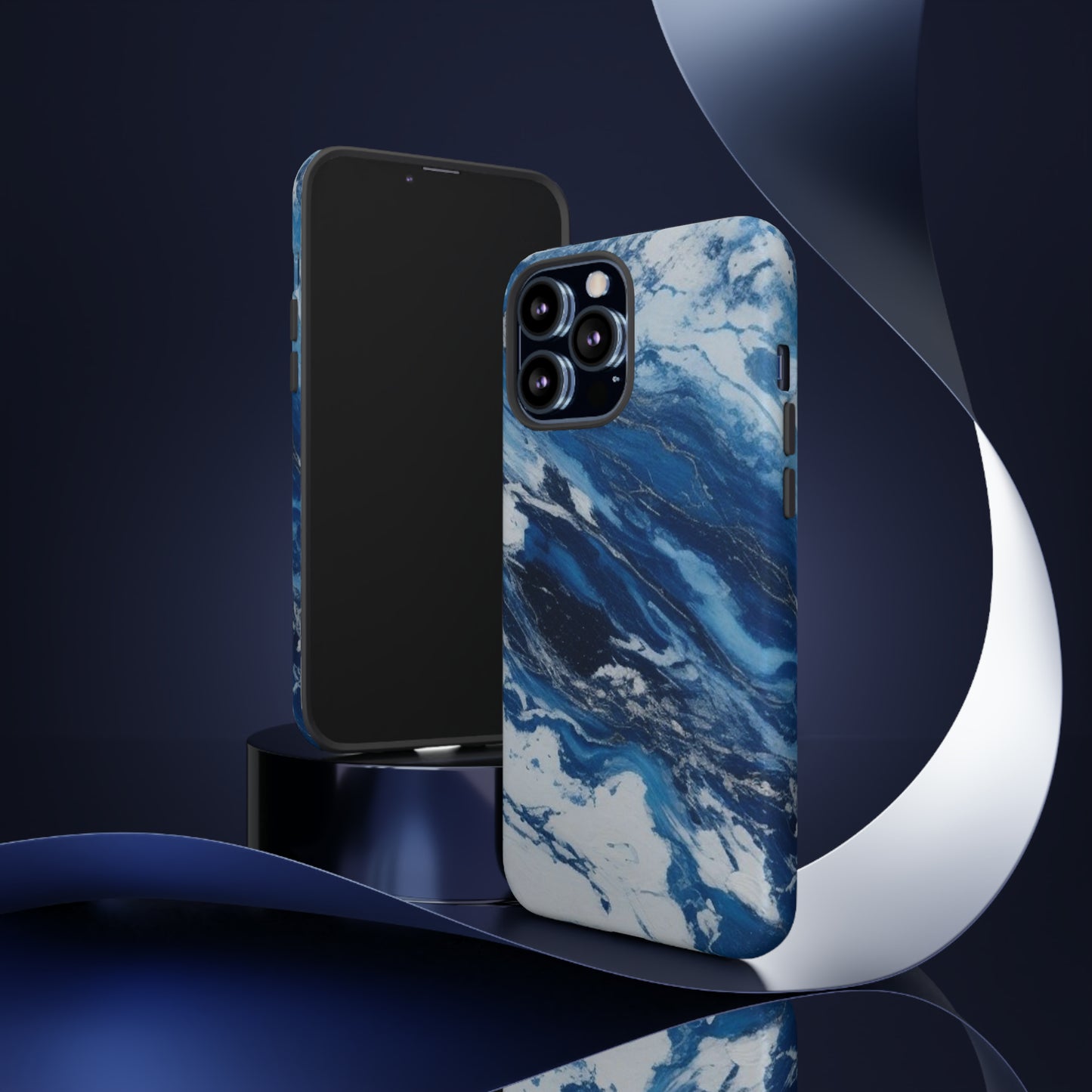 Tough Cases