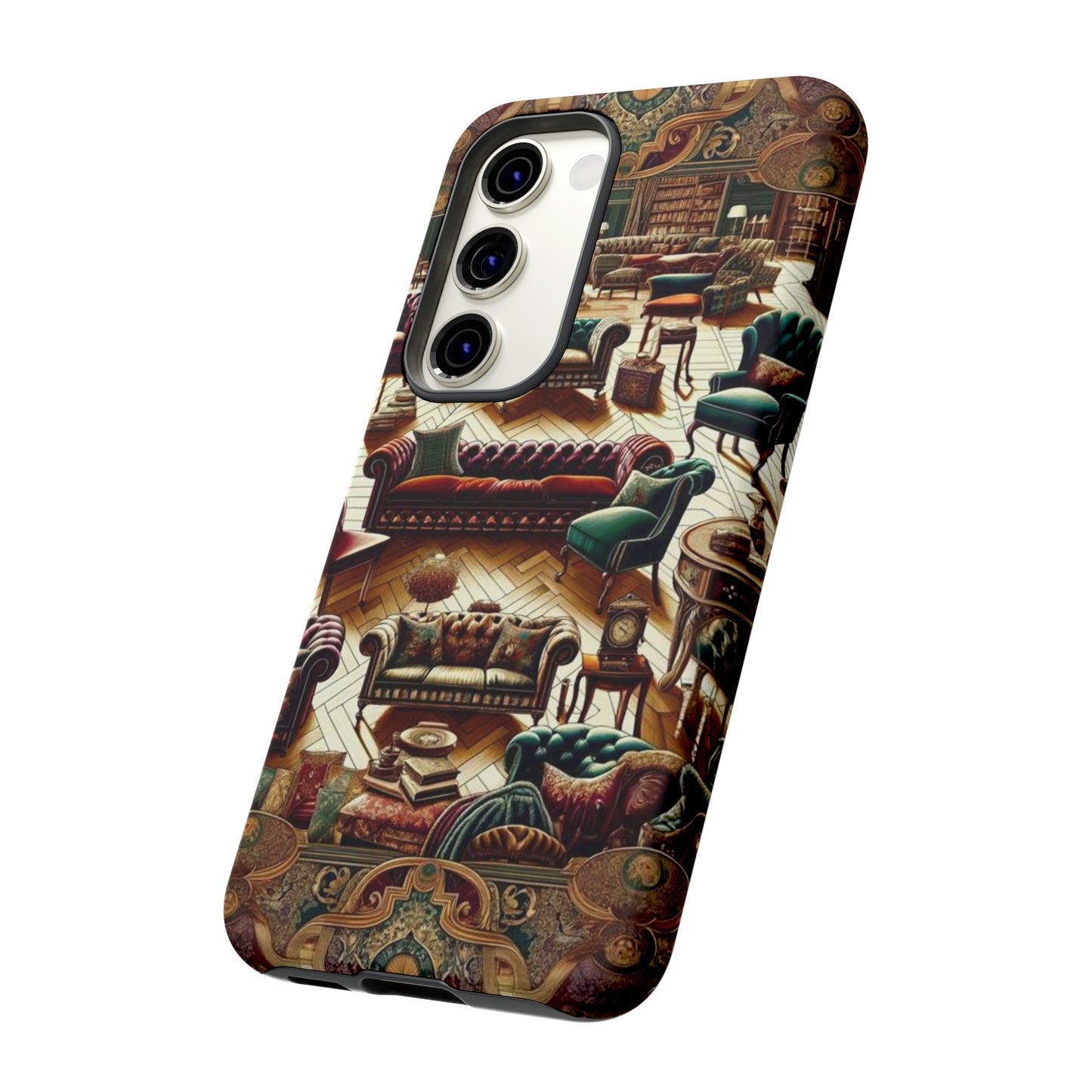 Tough Cases