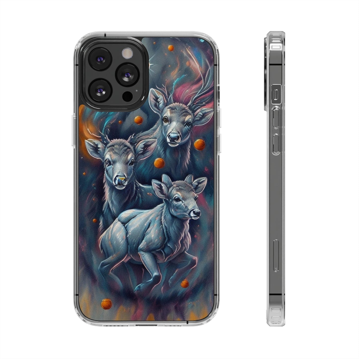 Clear Cases