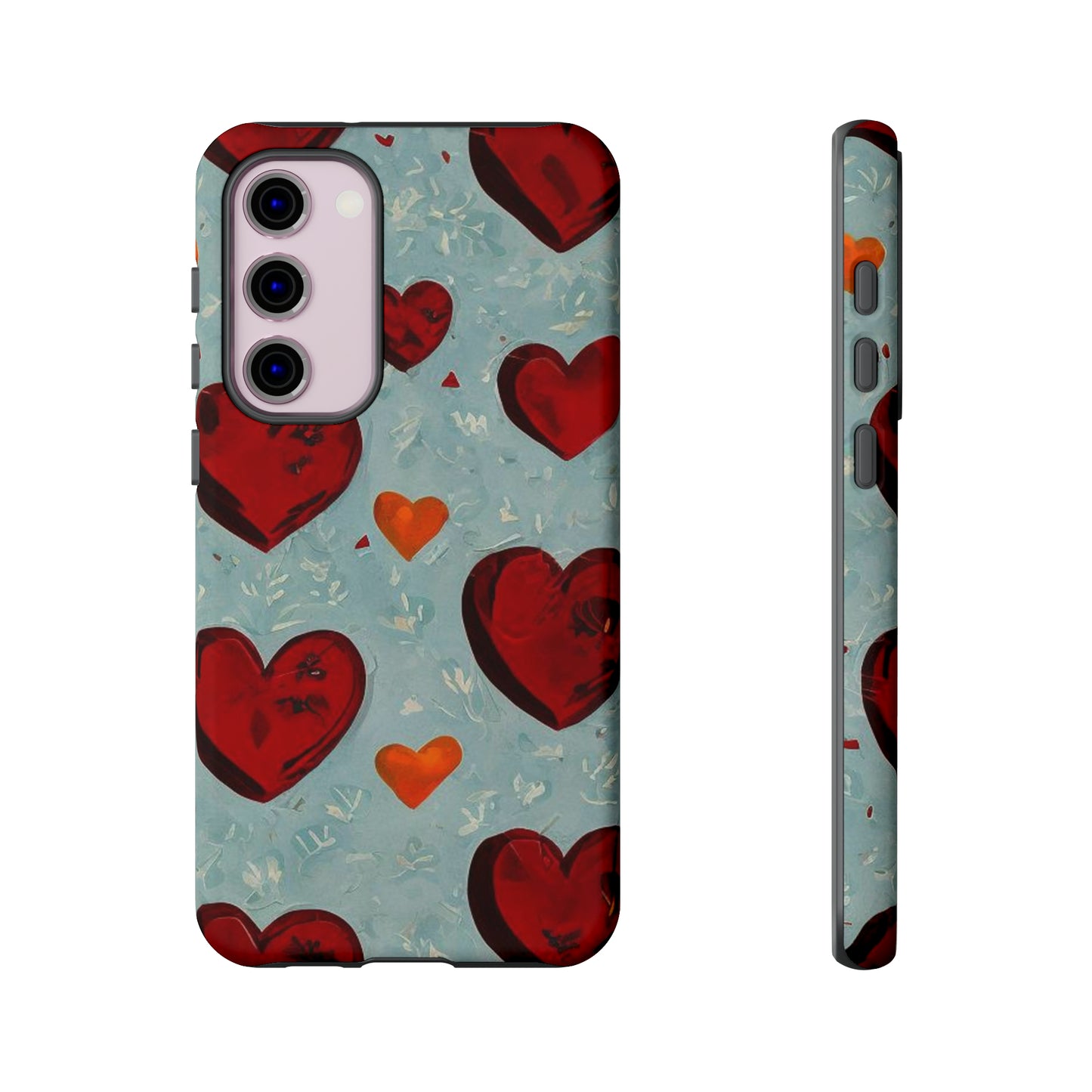 Tough Cases