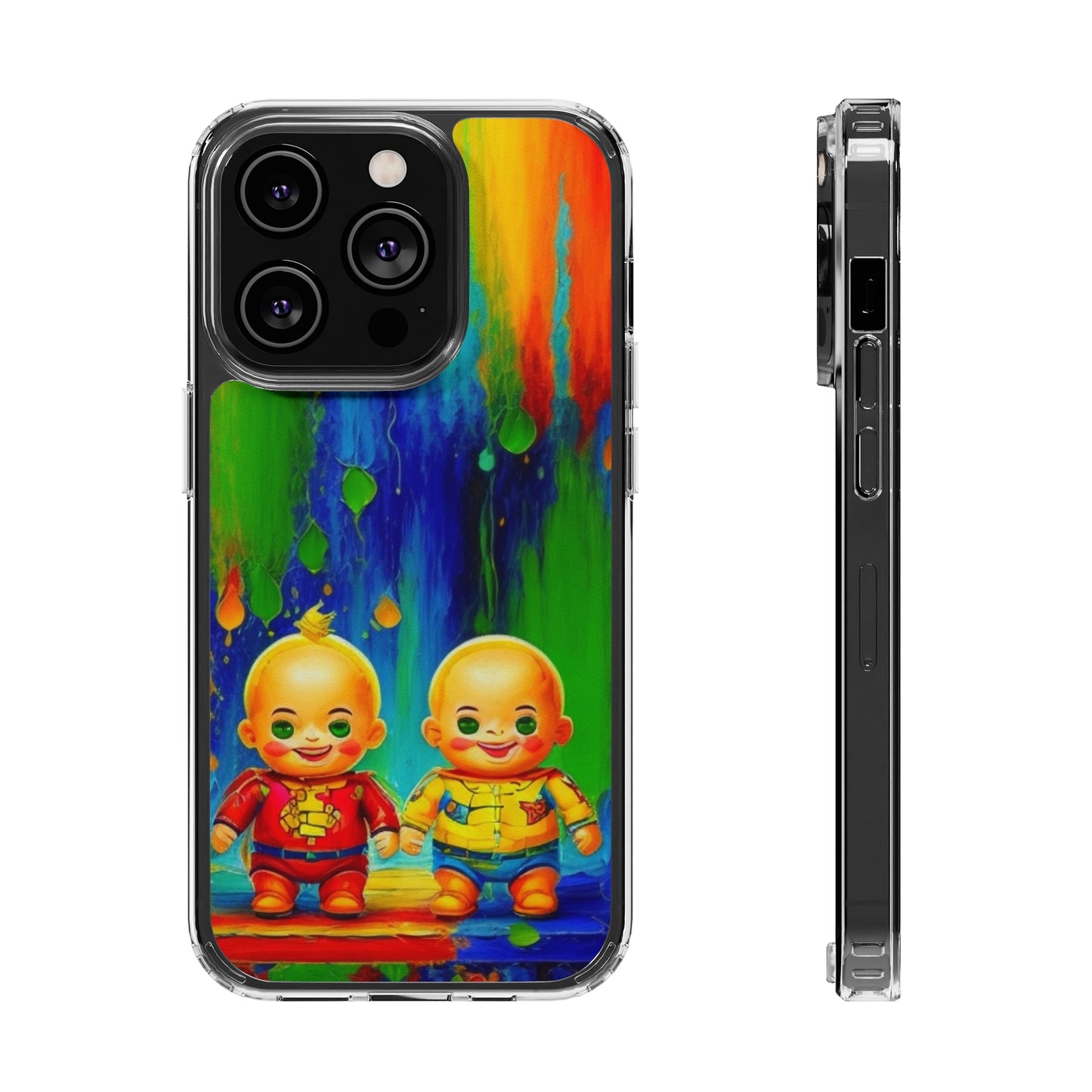 Clear Cases