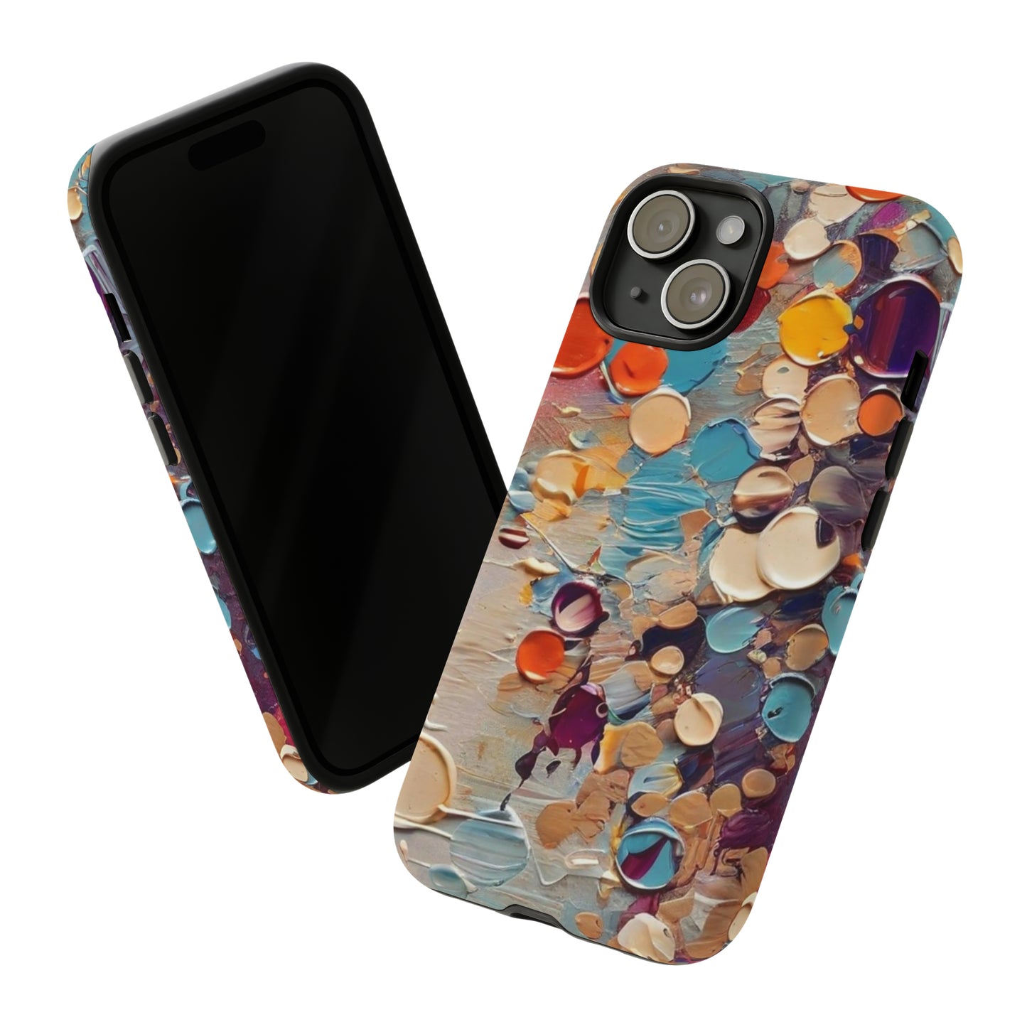 Tough Cases