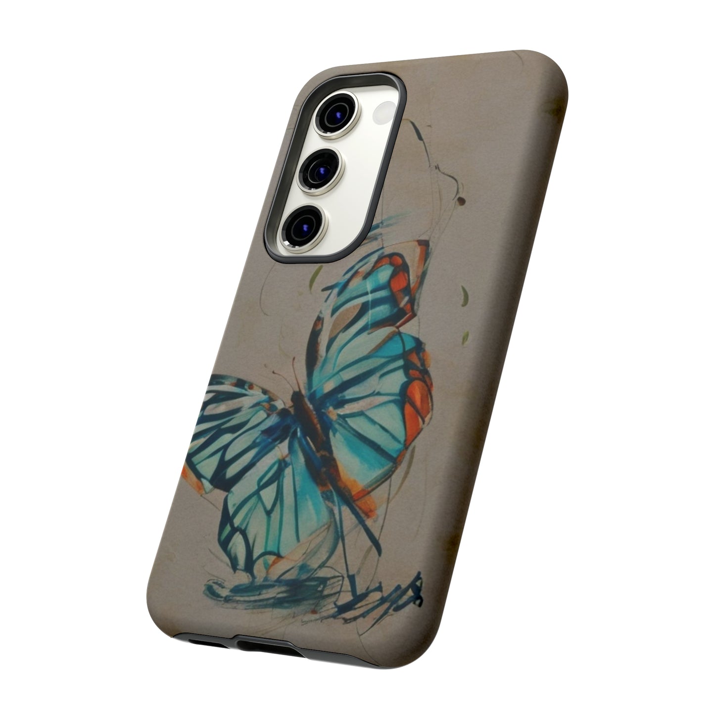 Tough Cases