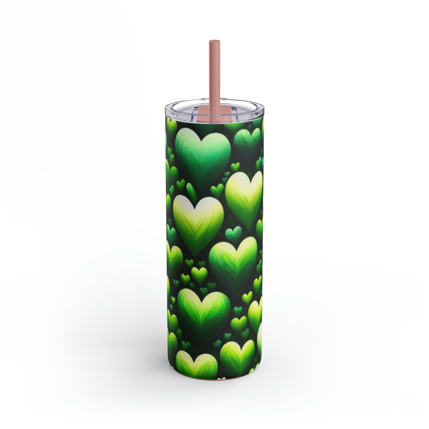 Maars Maker Skinny Matte Tumbler, 20oz