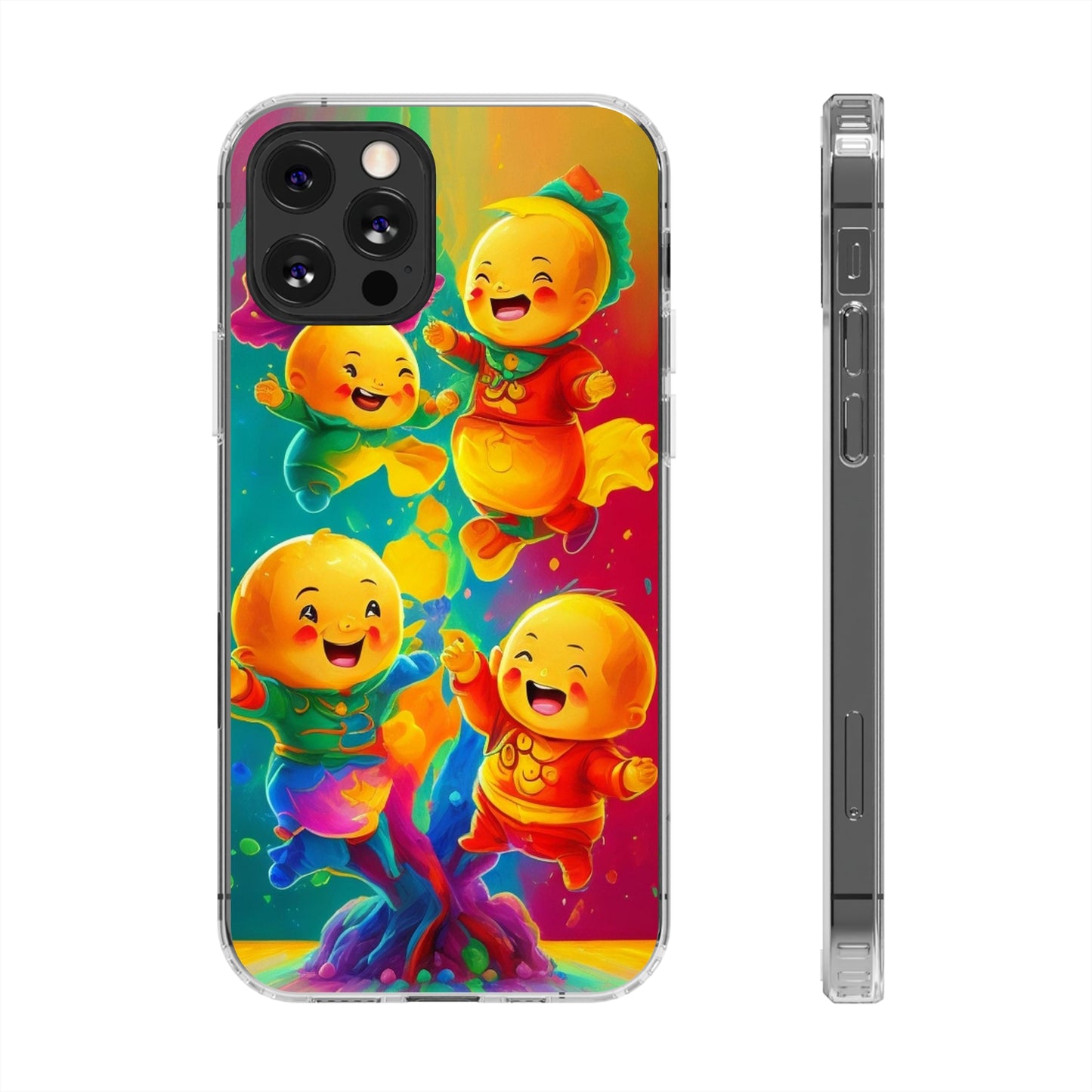 Clear Cases