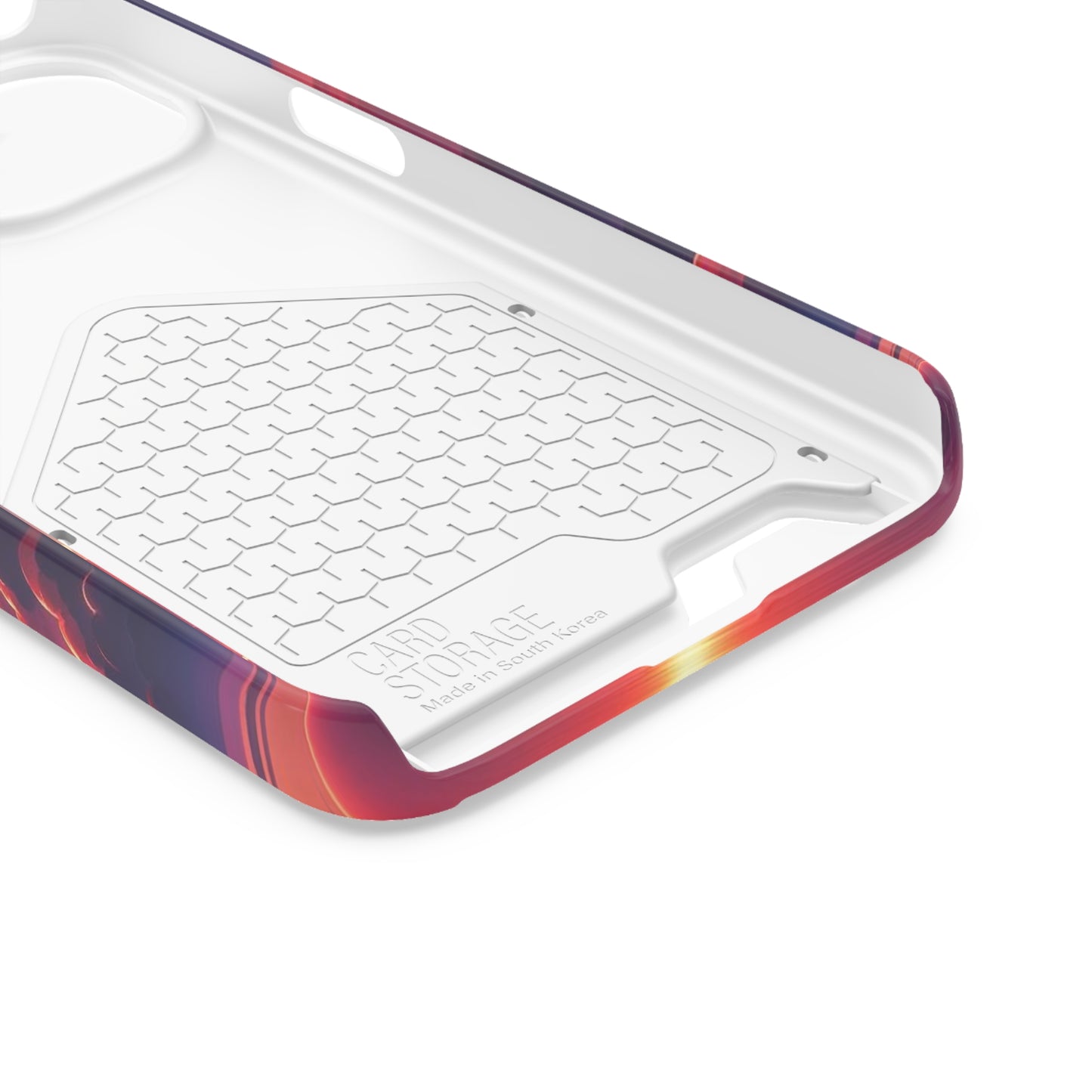 Phone Case With Card Holder