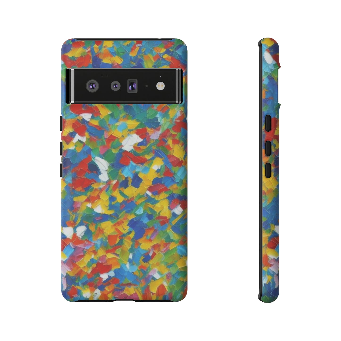 Tough Cases
