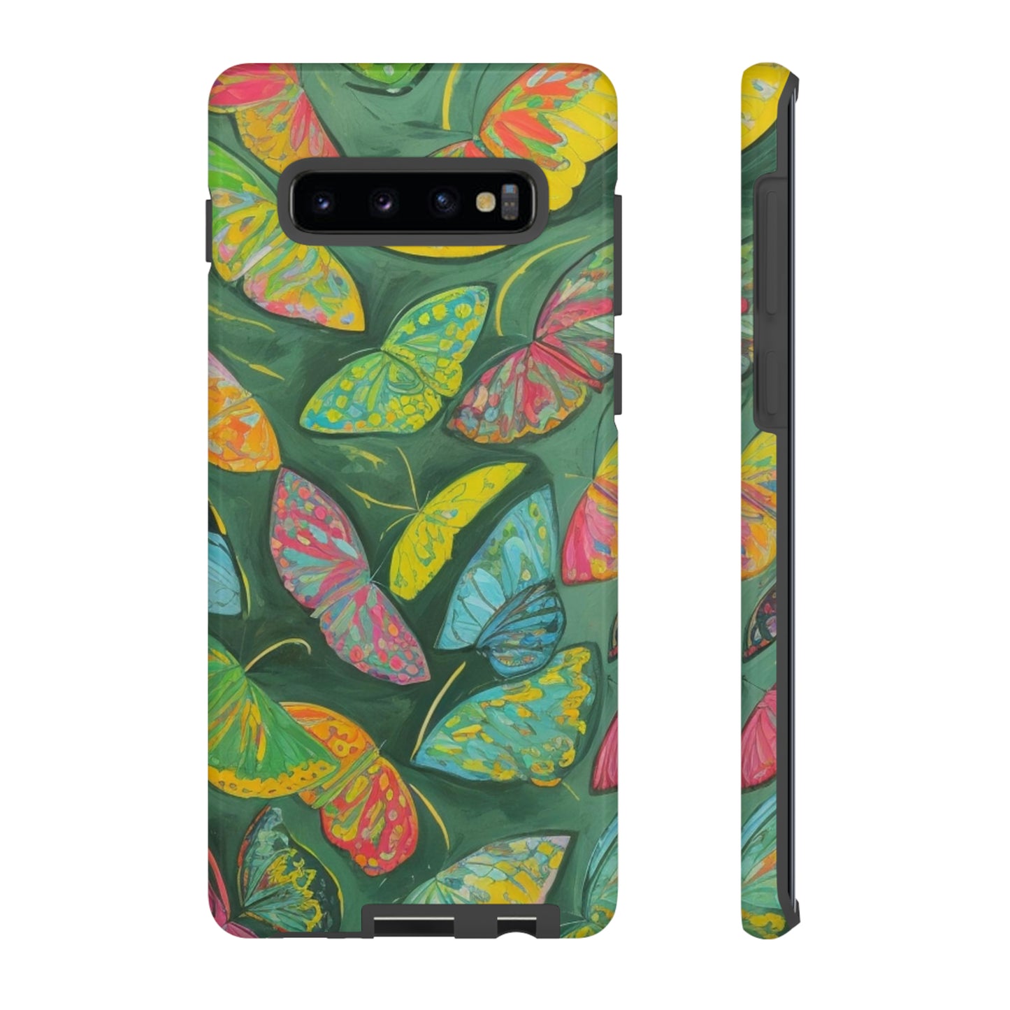 Tough Cases