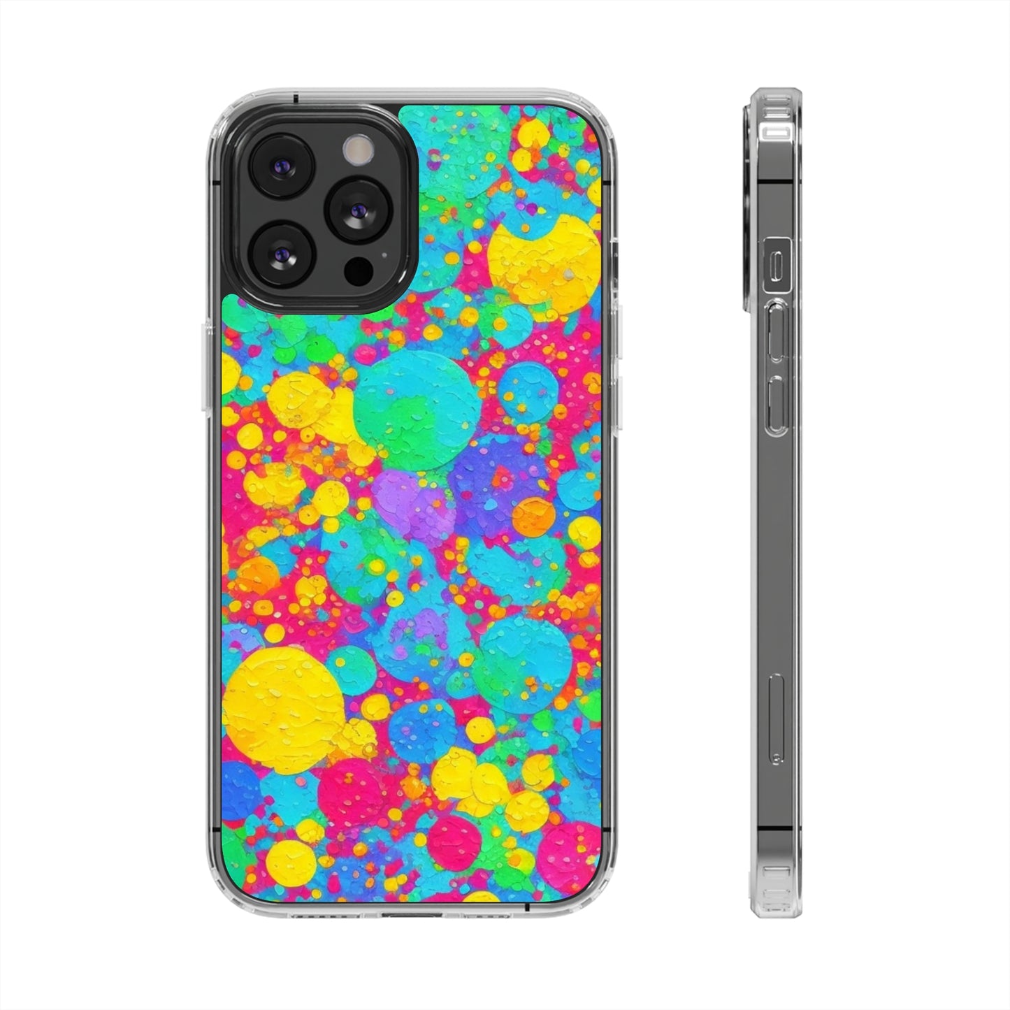 Clear Cases