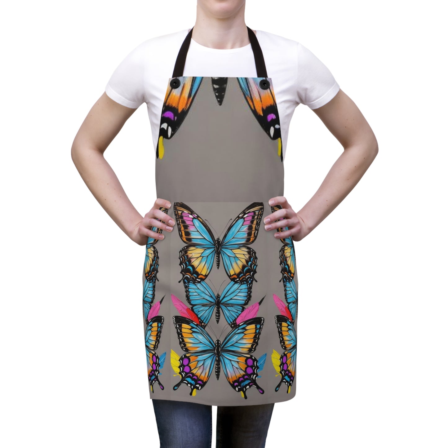 Apron (AOP)
