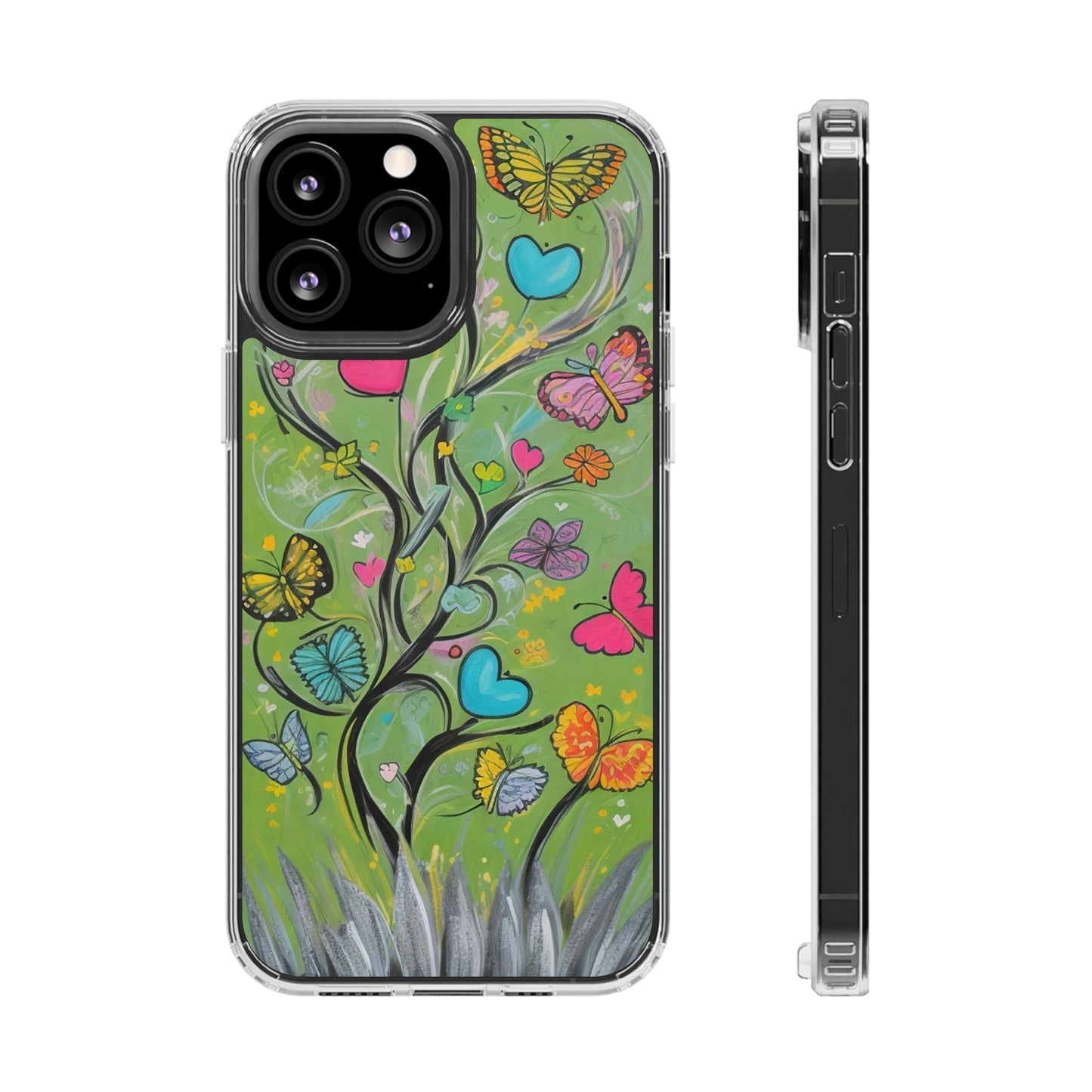 Clear Cases