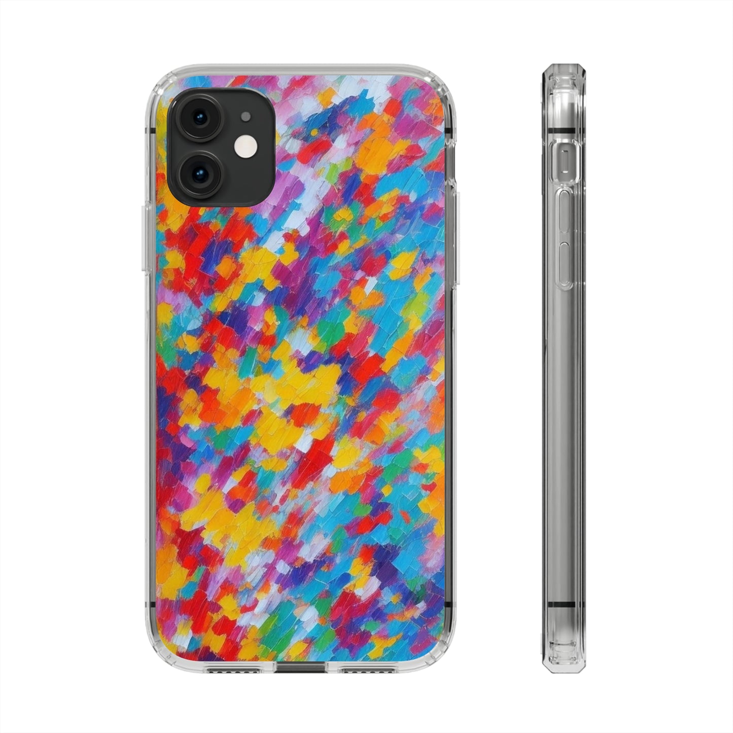 Clear Cases