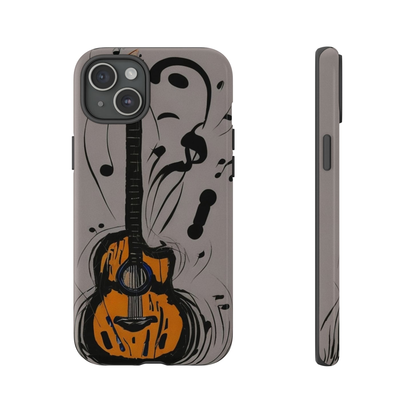 Tough Cases