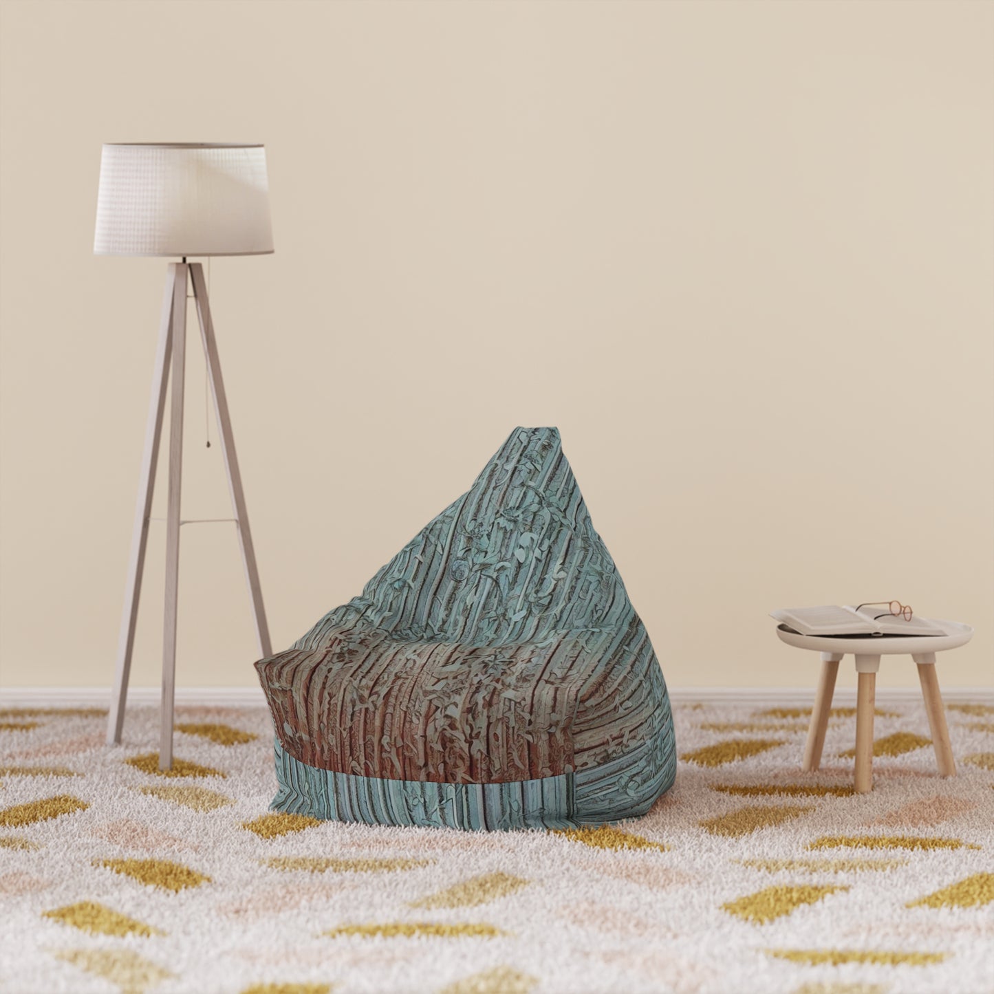 Bean Bag Chair Cover