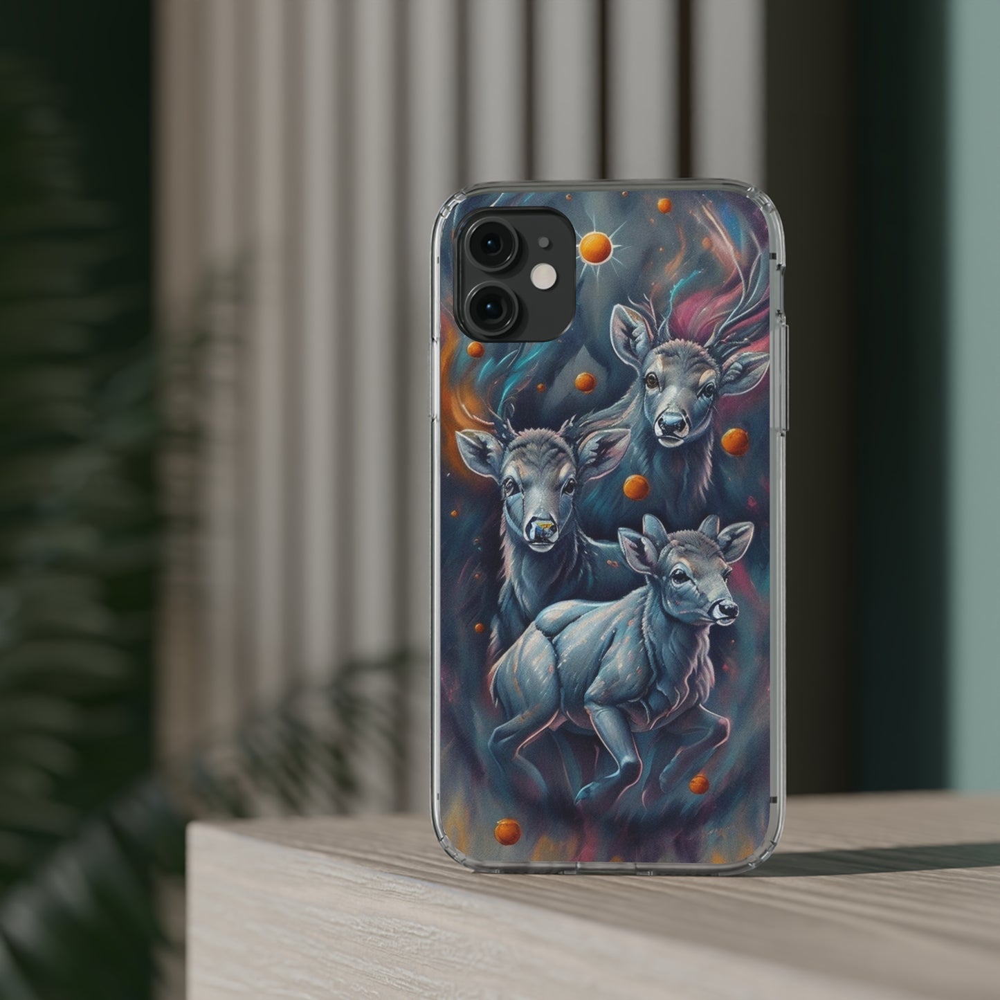 Clear Cases