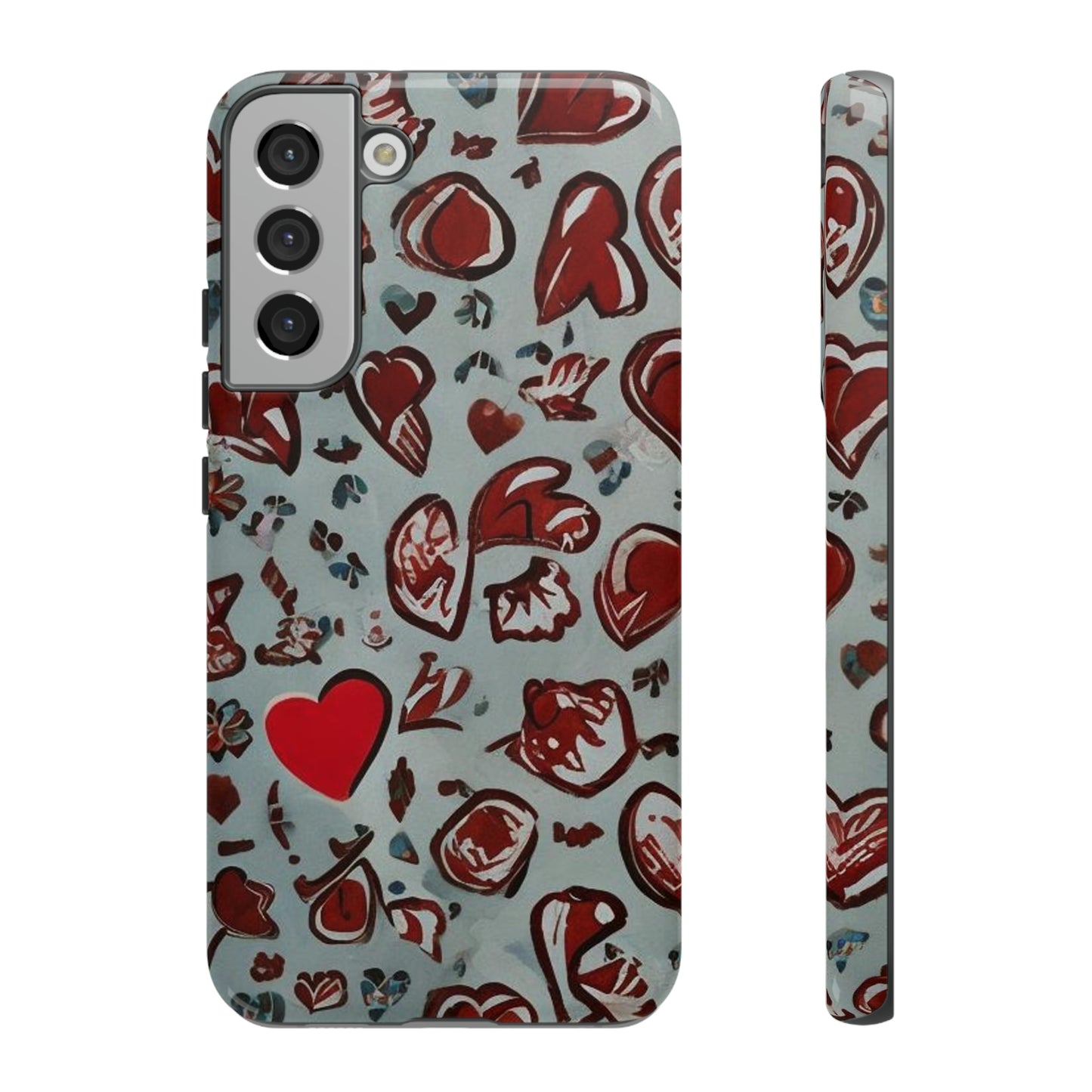 Tough Cases