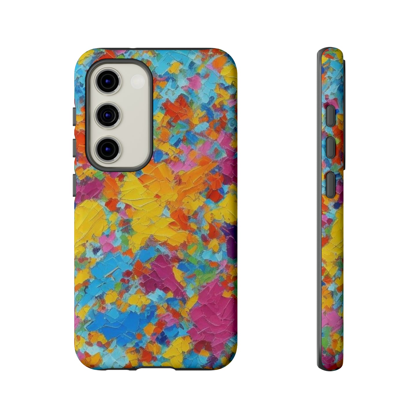 Tough Cases