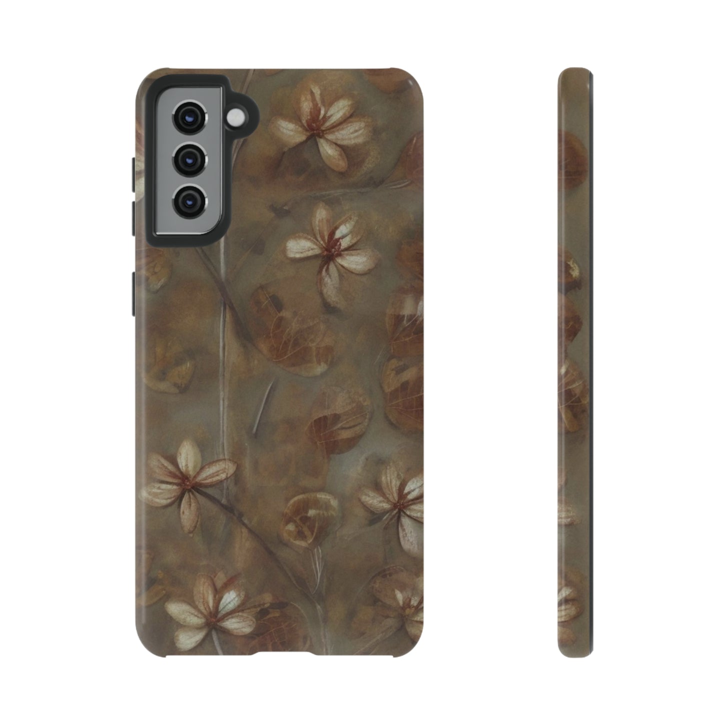 Tough Cases
