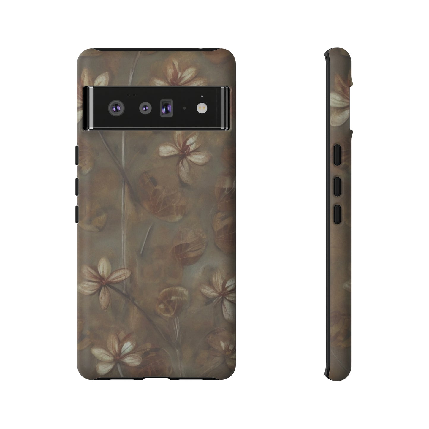 Tough Cases