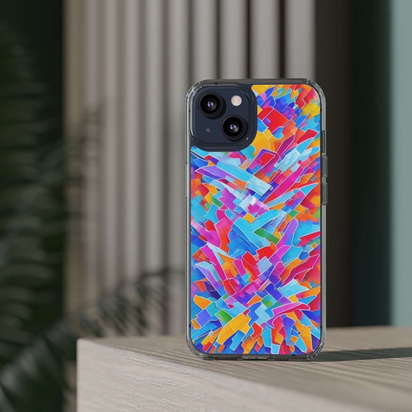 Clear Cases