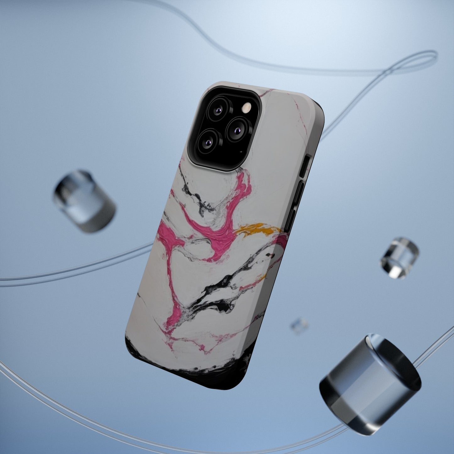 MagSafe Tough Cases