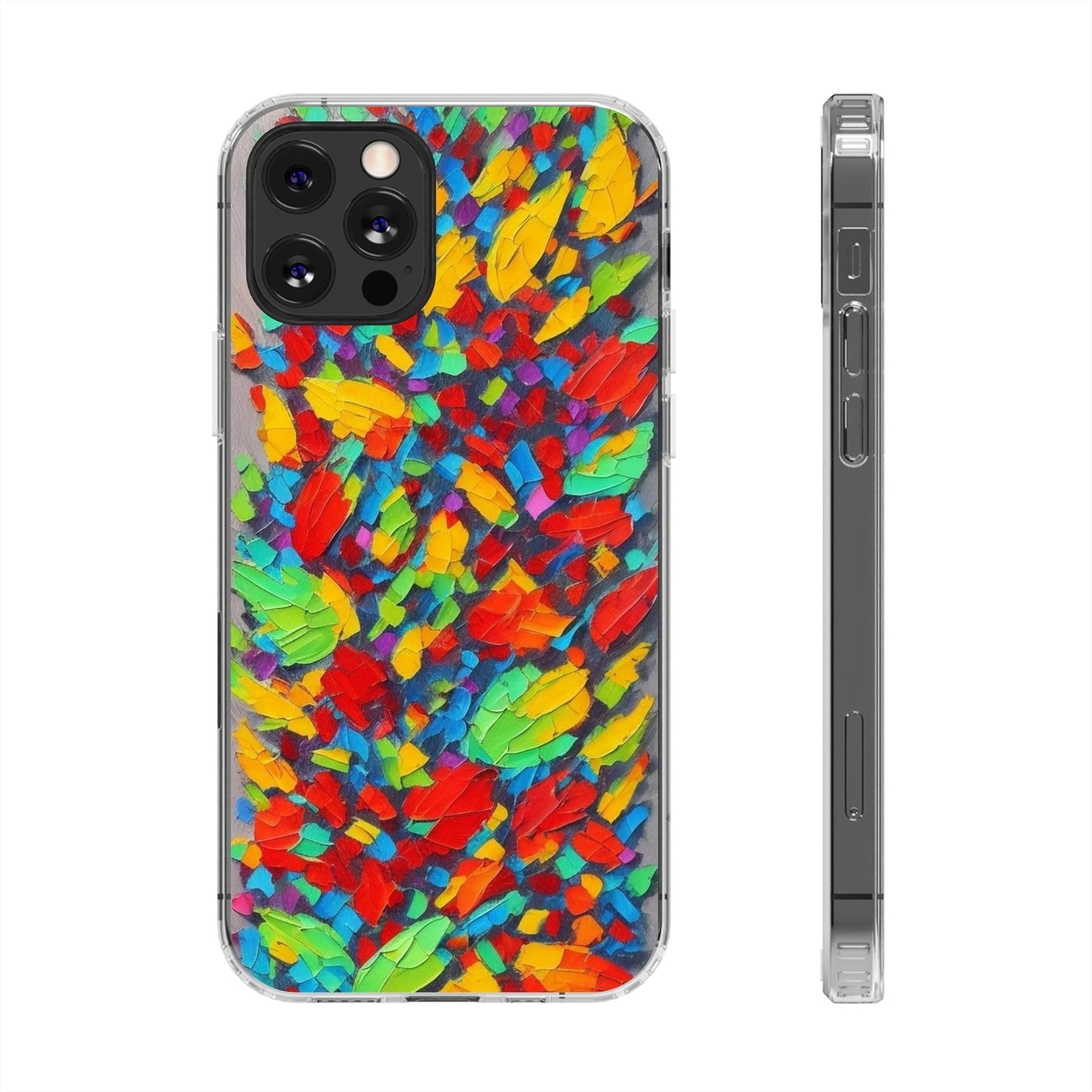 Clear Cases