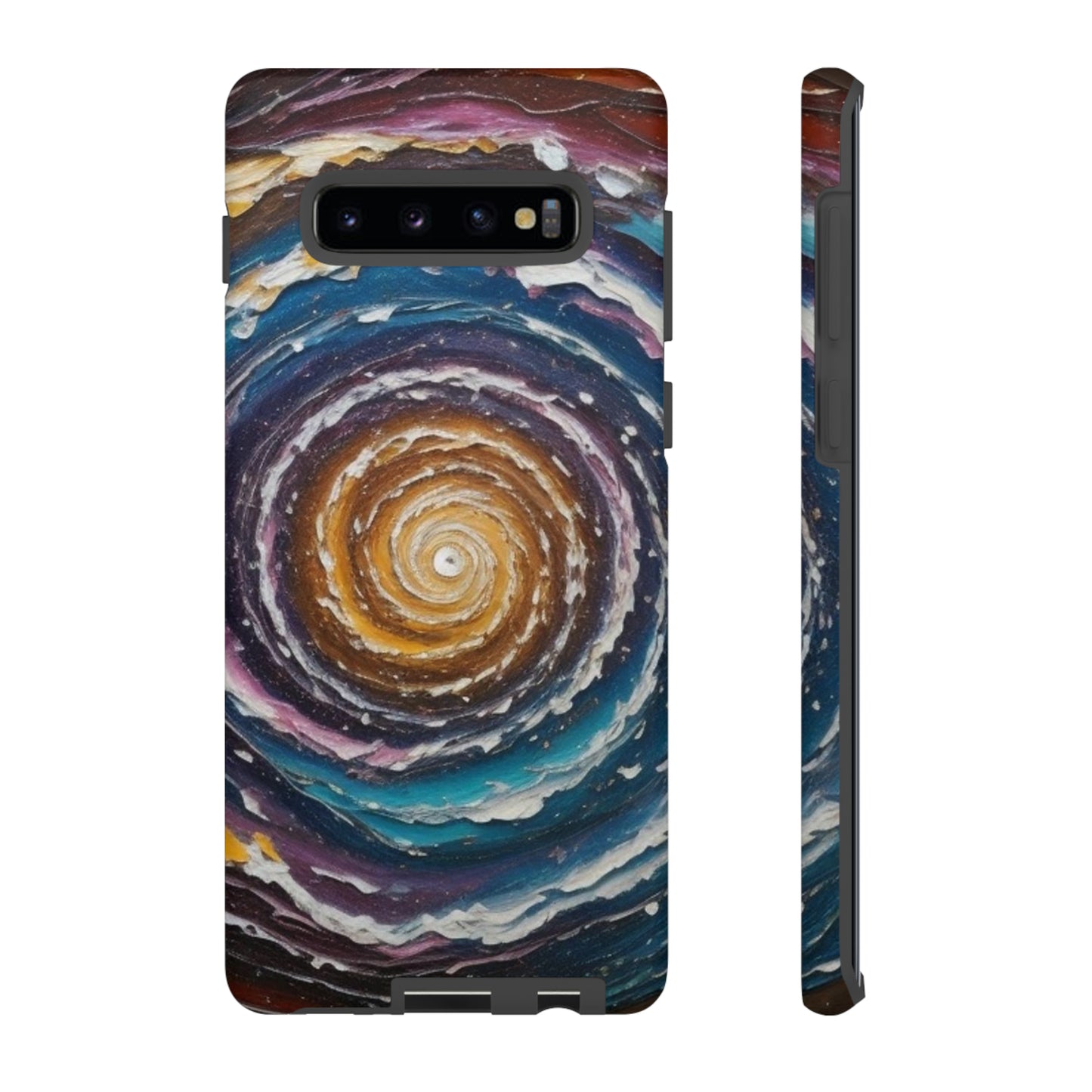 Tough Cases