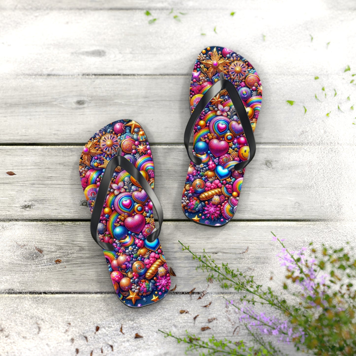 Flip Flops