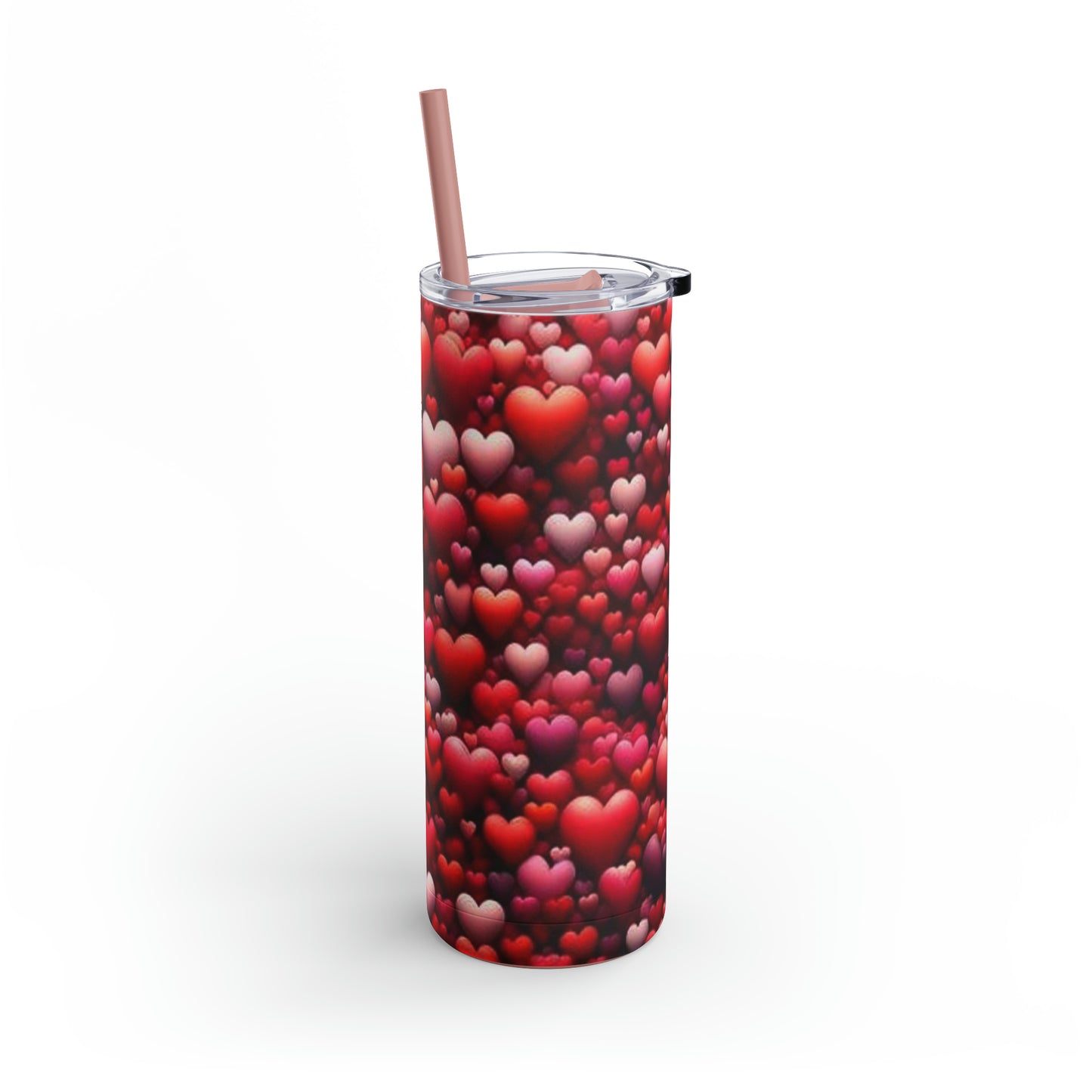 Maars Maker Skinny Matte Tumbler, 20oz