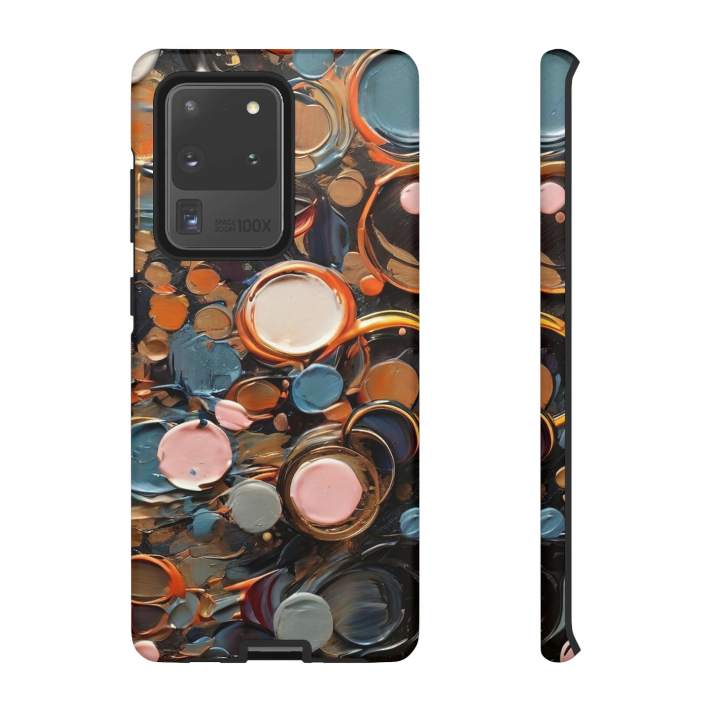 Tough Cases
