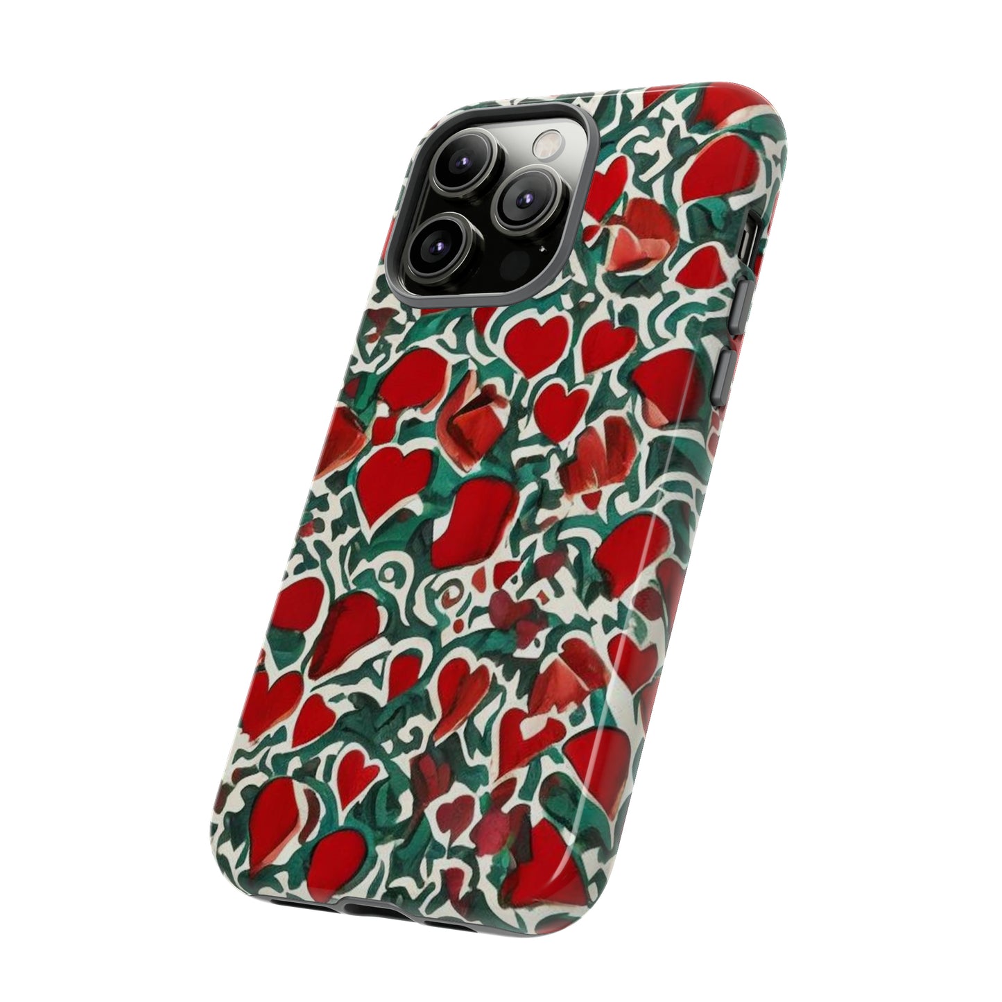 Tough Cases