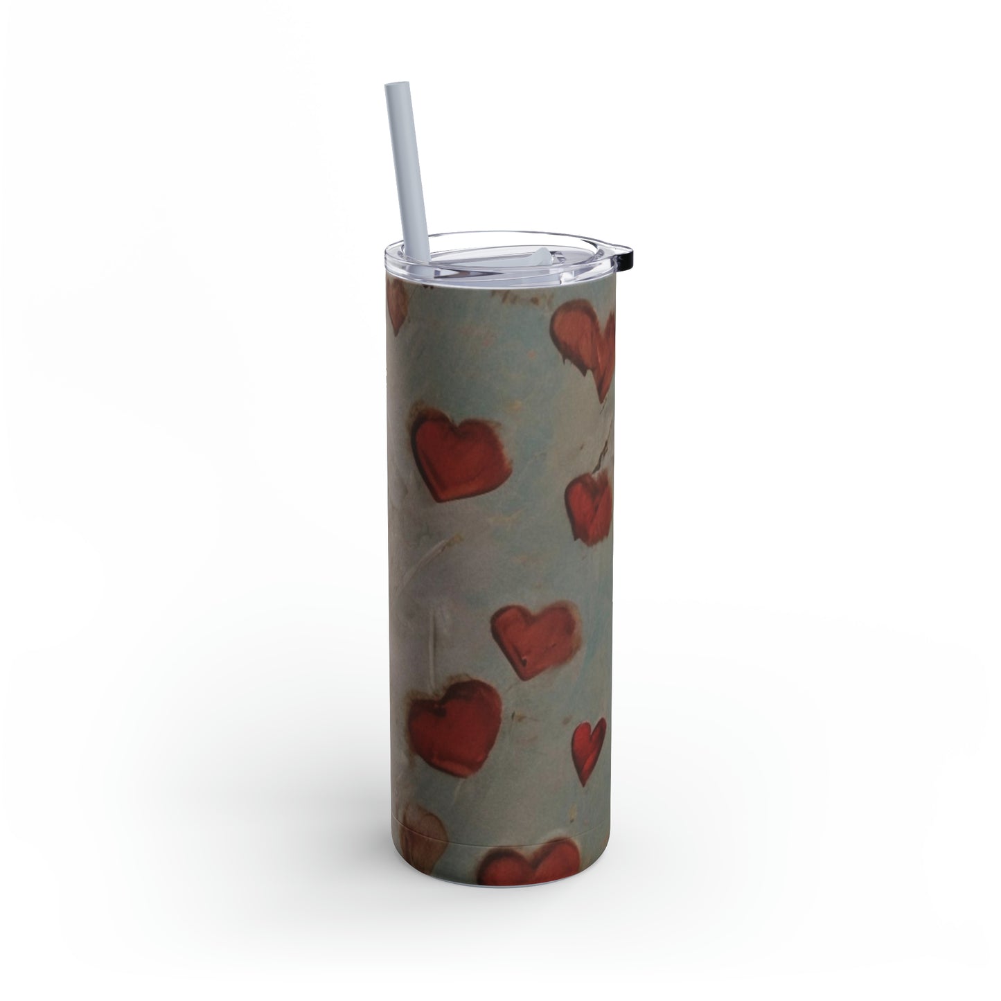 Maars Maker Skinny Matte Tumbler, 20oz