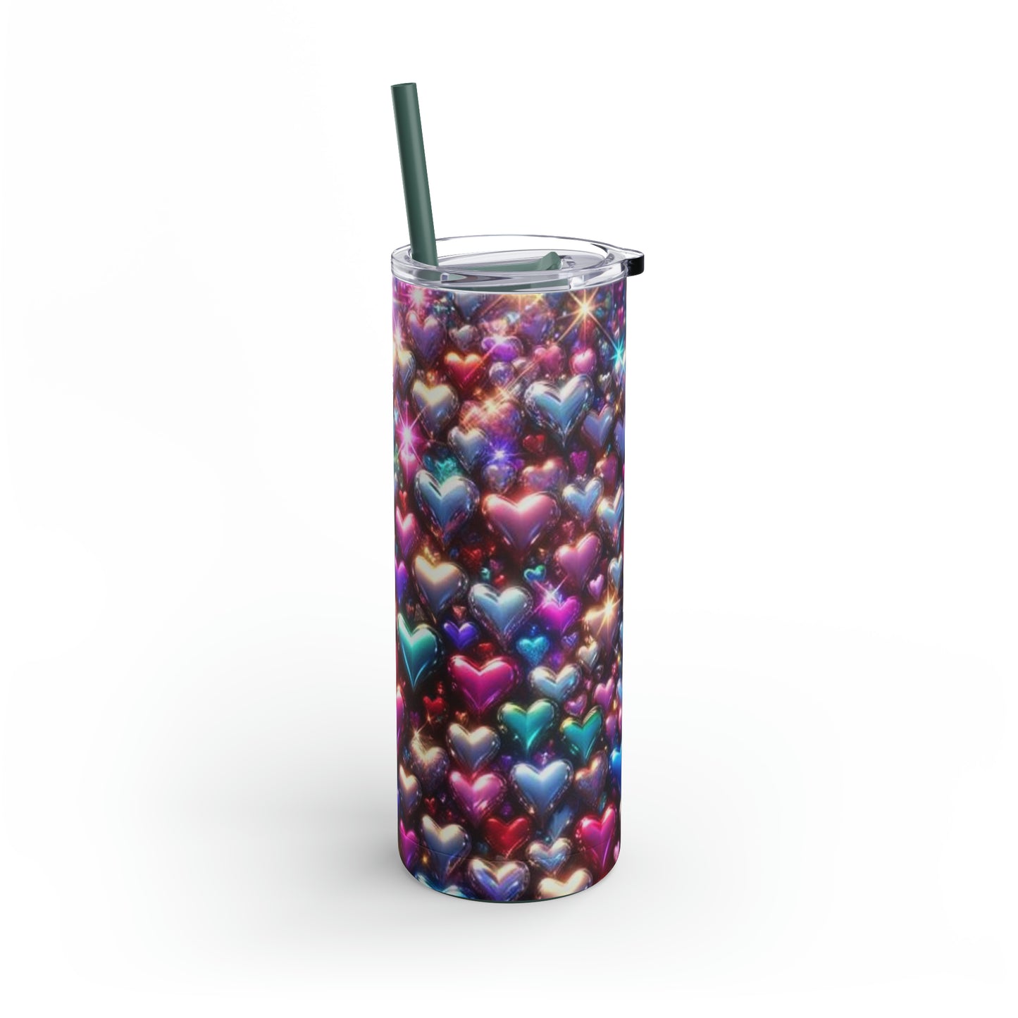 Maars Maker Skinny Matte Tumbler, 20oz