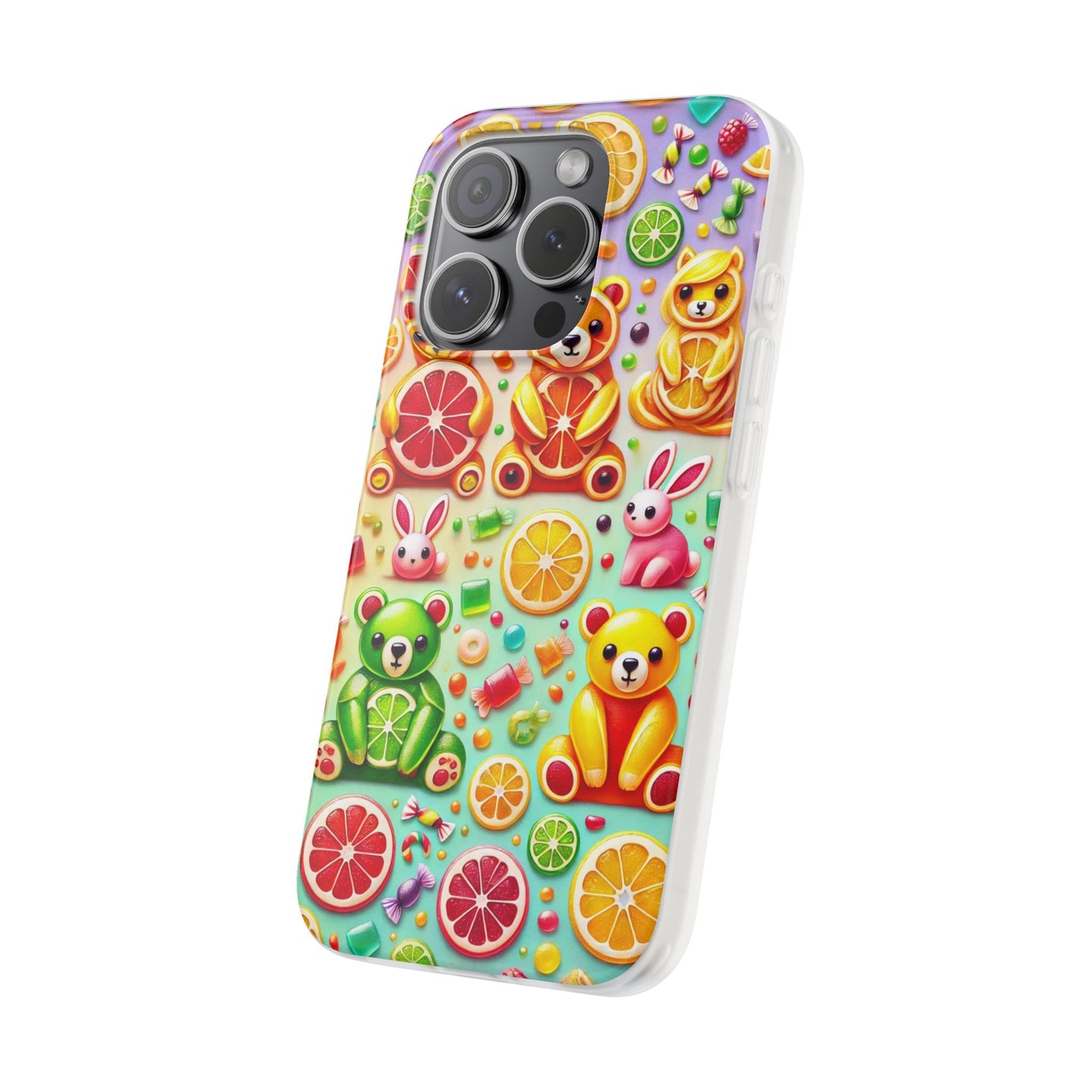 Flexi Cases