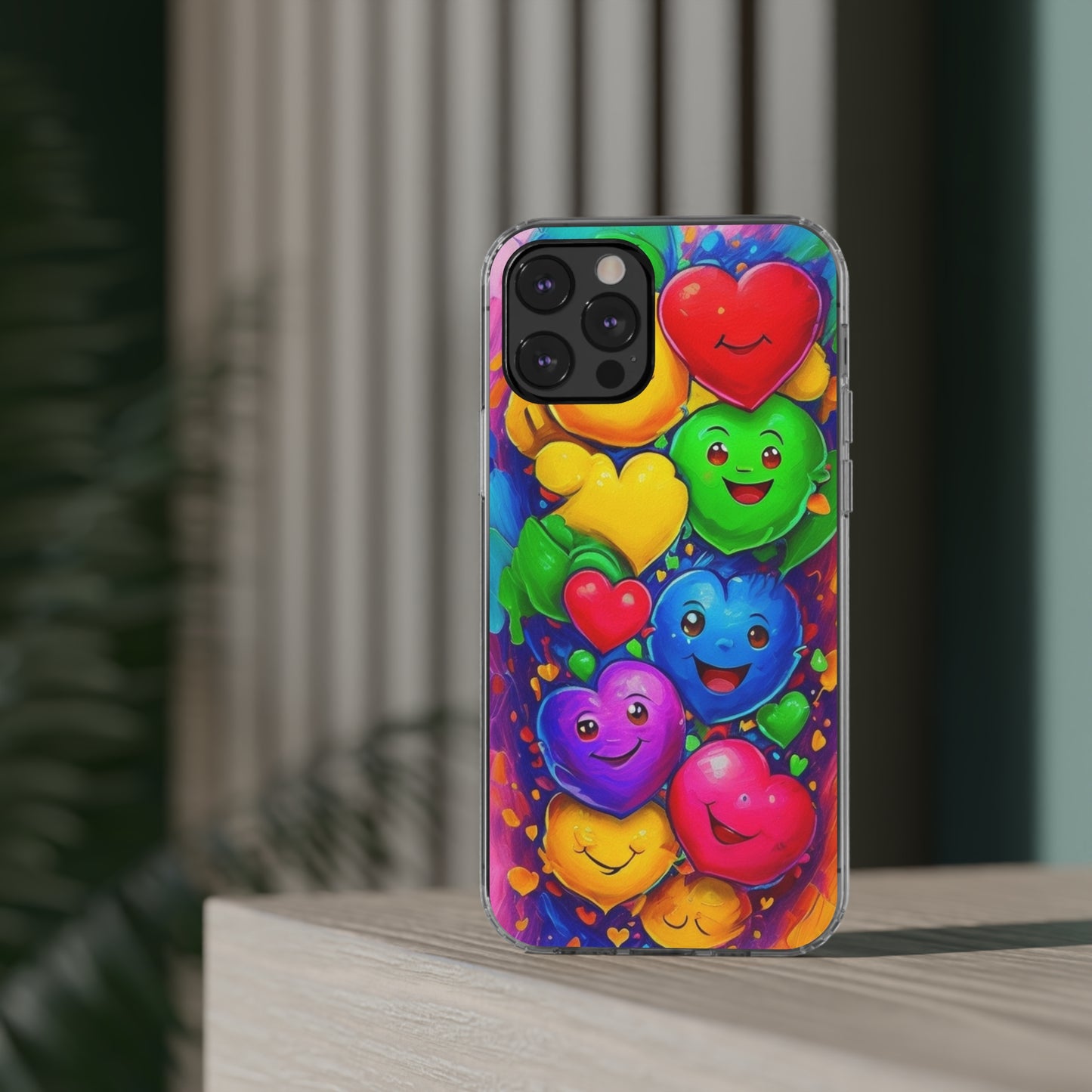 Clear Cases