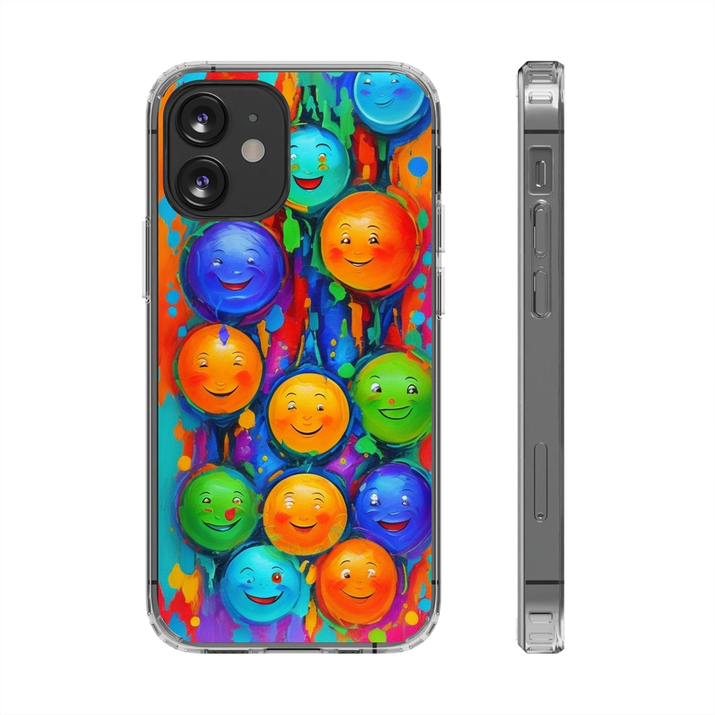 Clear Cases