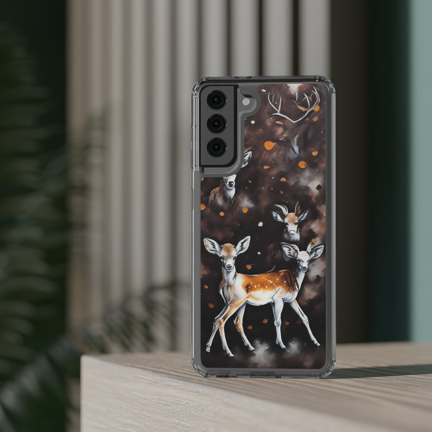 Clear Cases